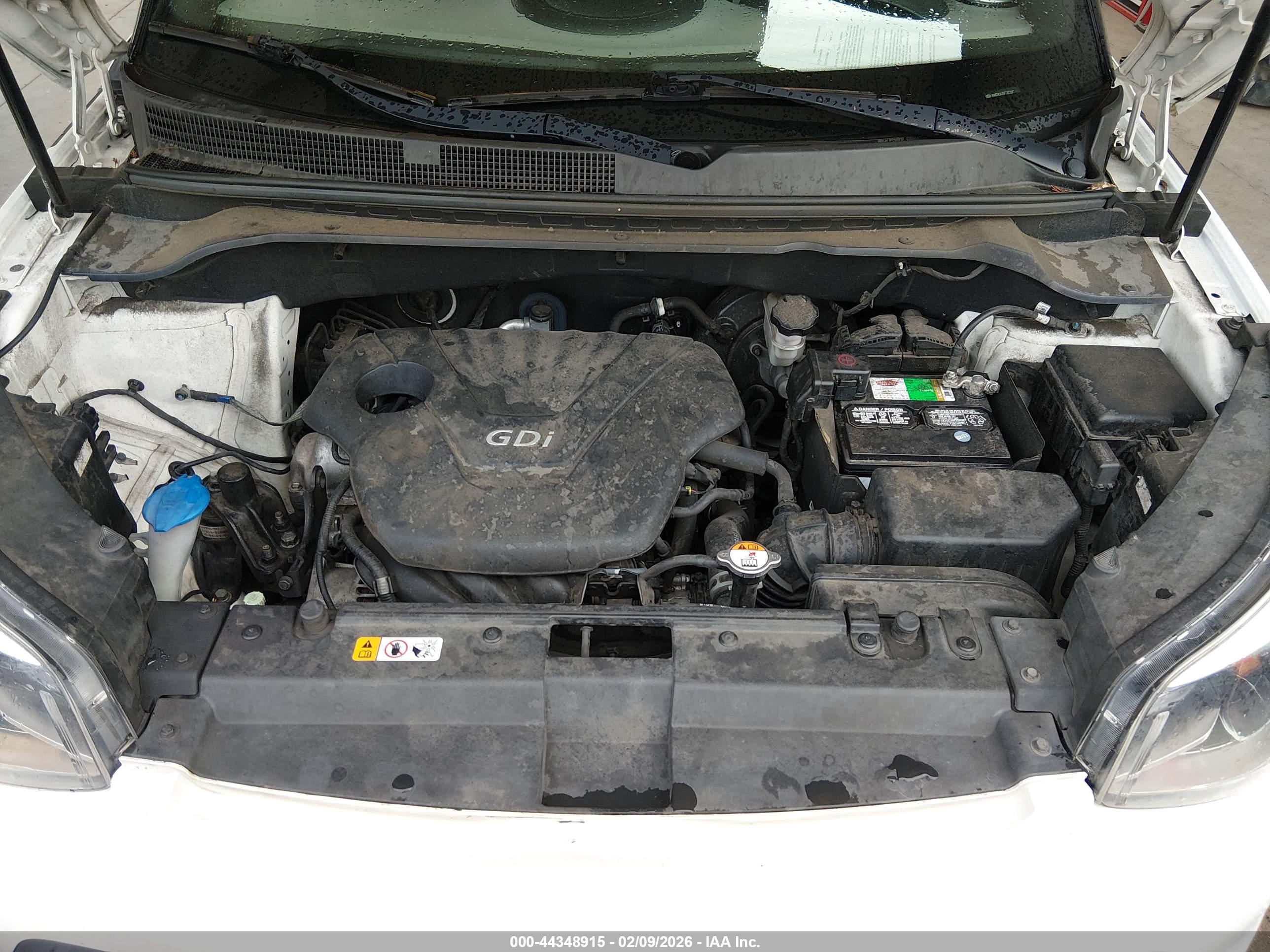 KIA SOUL image 10