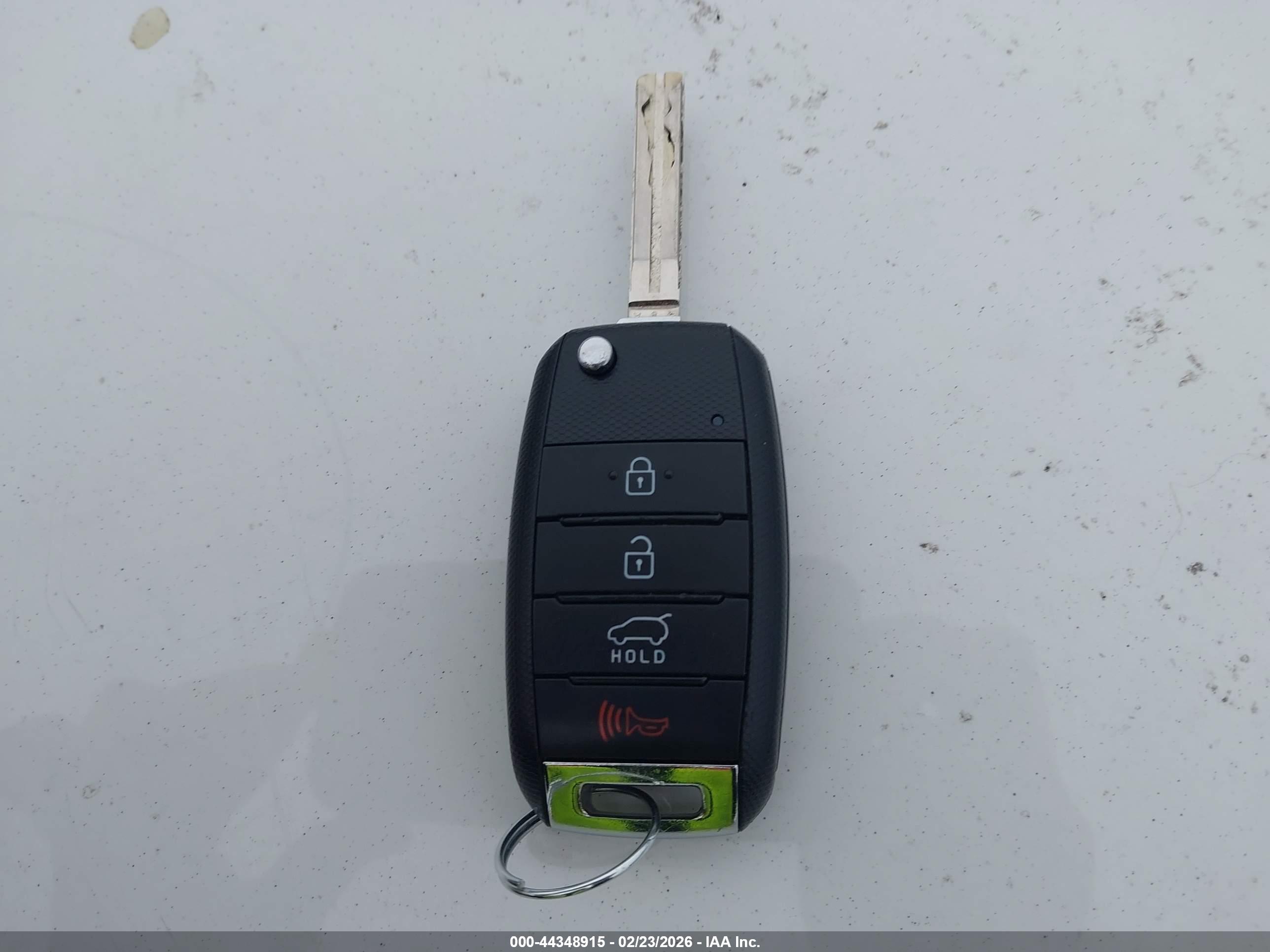 KIA SOUL image 11