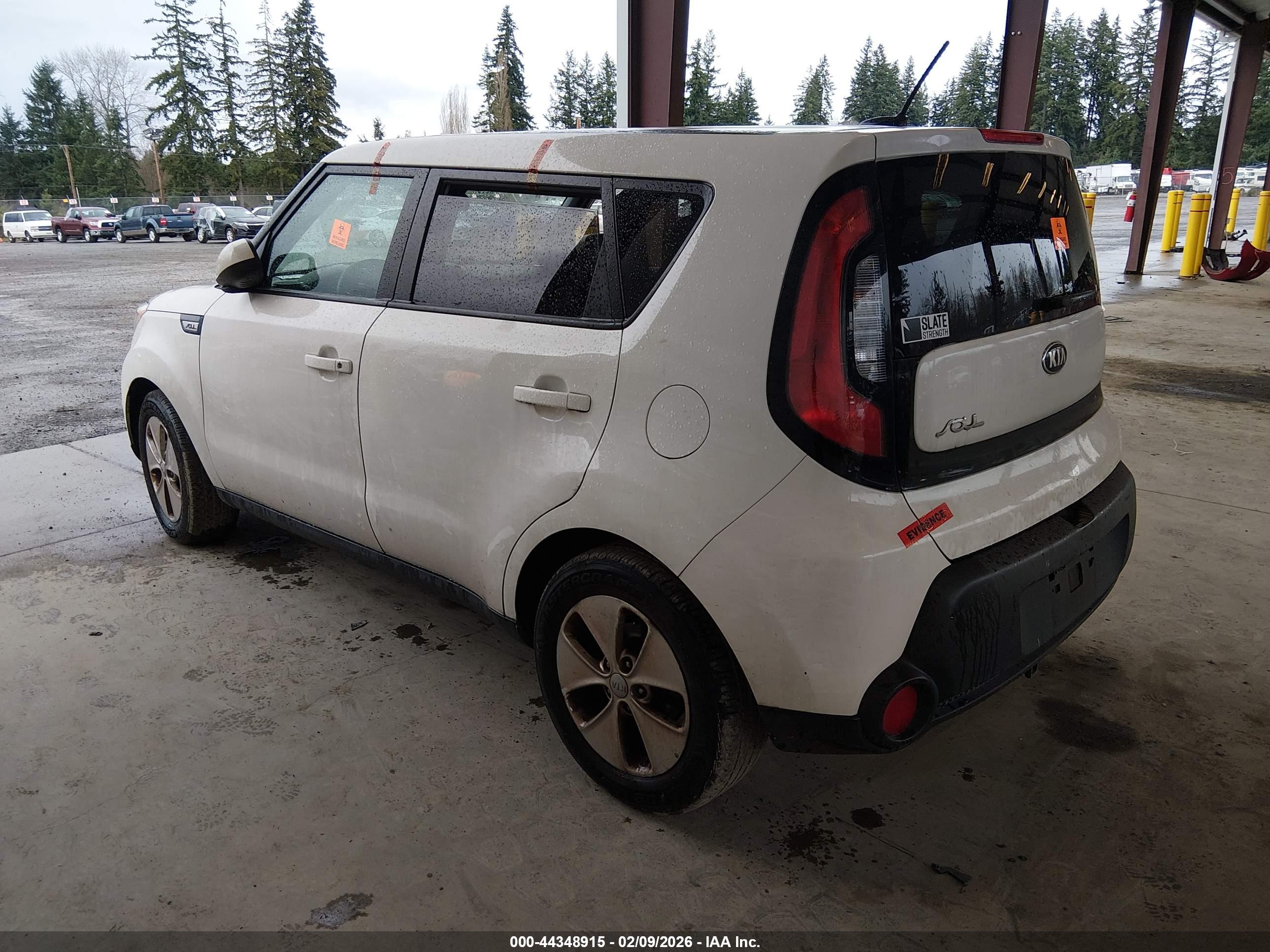 KIA SOUL image 3