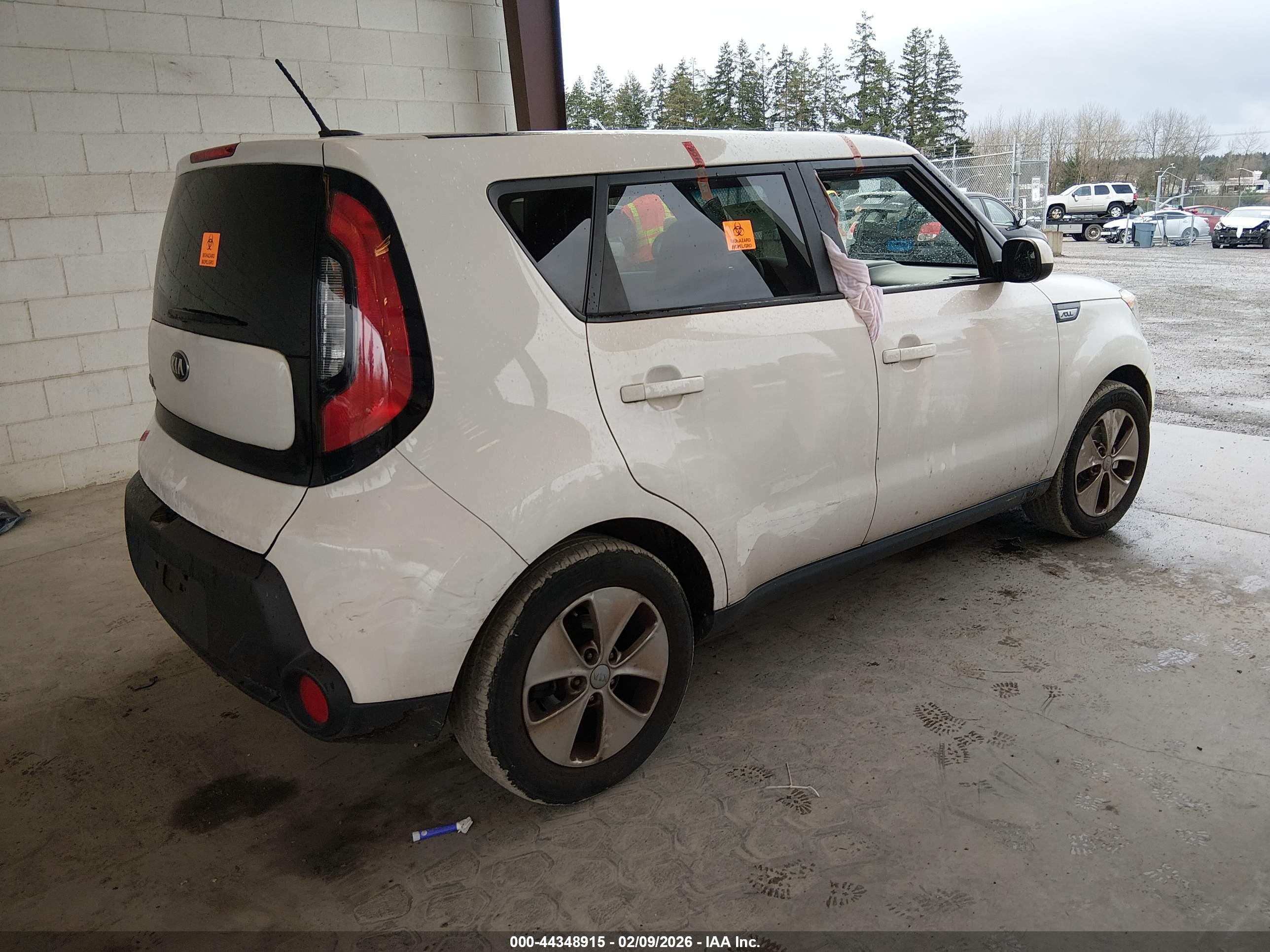 KIA SOUL image 4