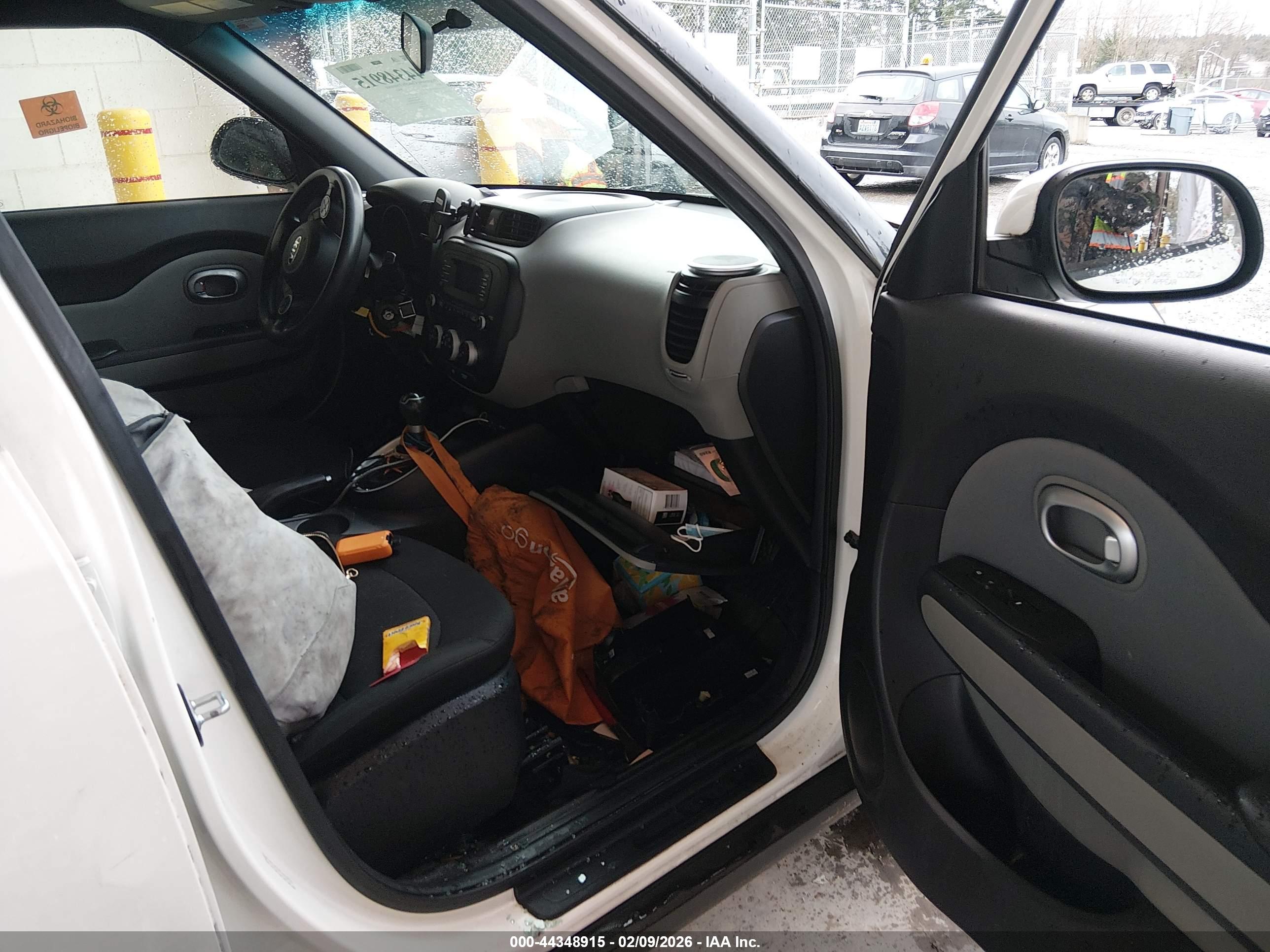 KIA SOUL image 5