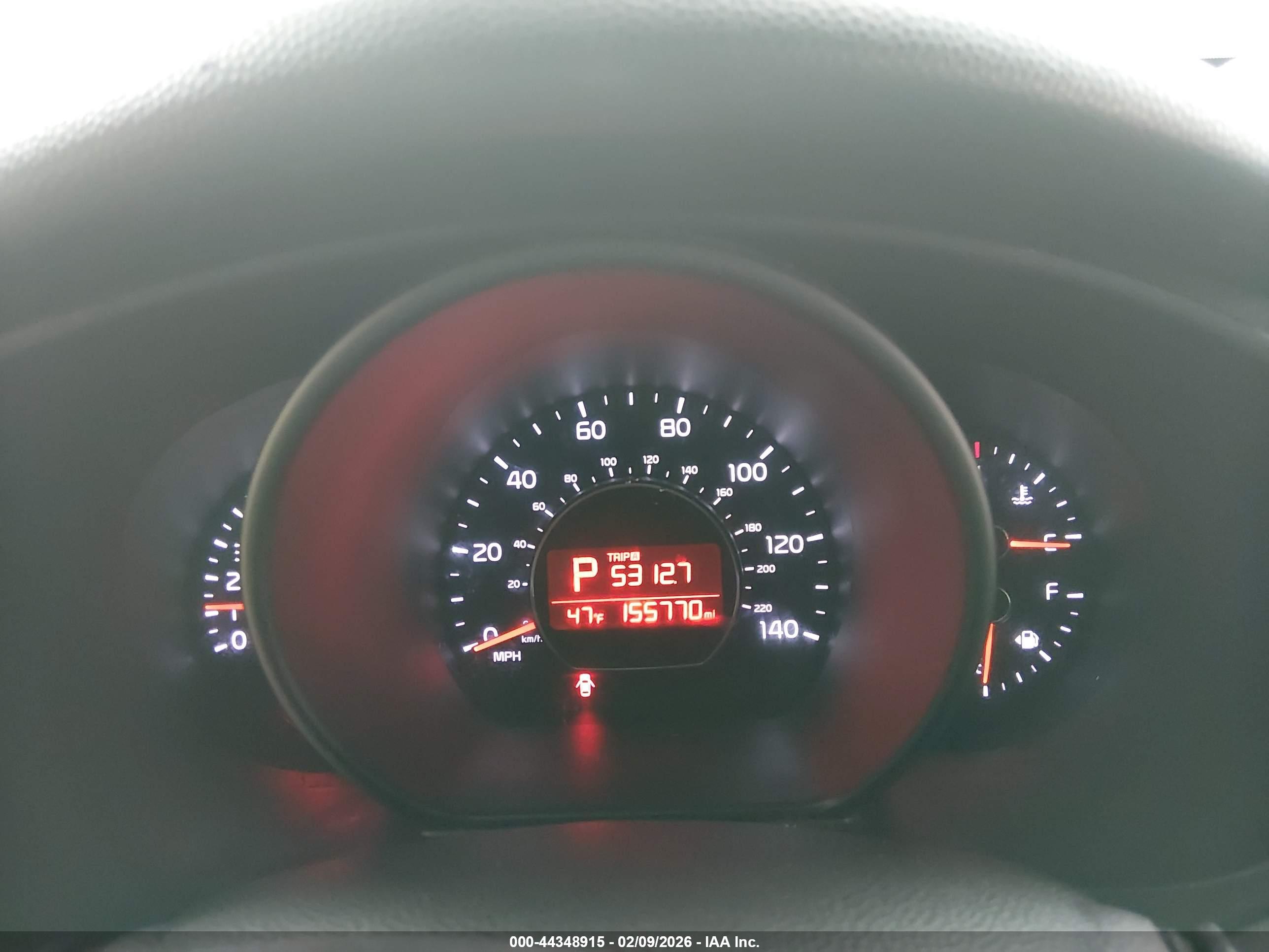 KIA SOUL image 7
