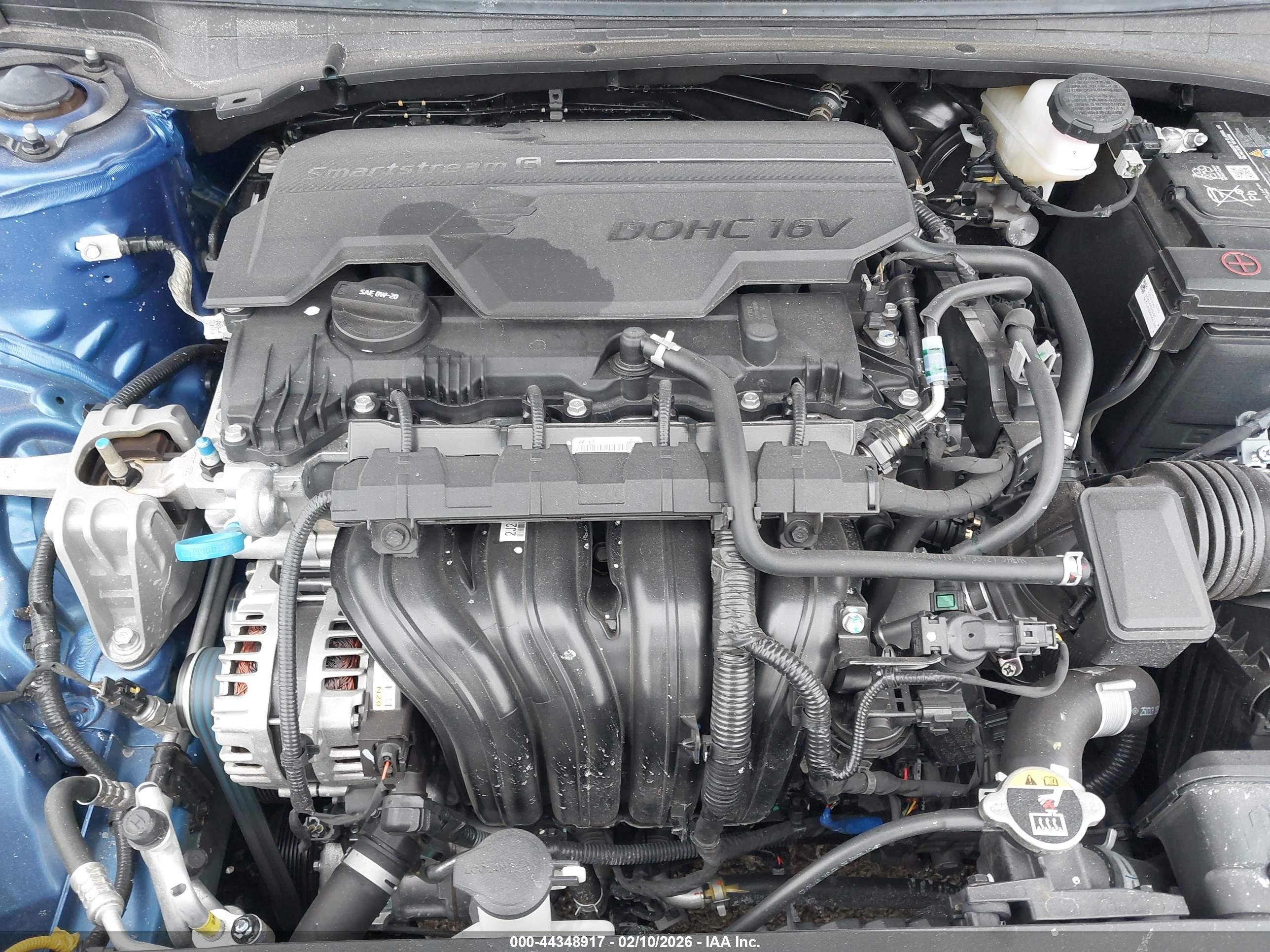 KIA K4 image 10