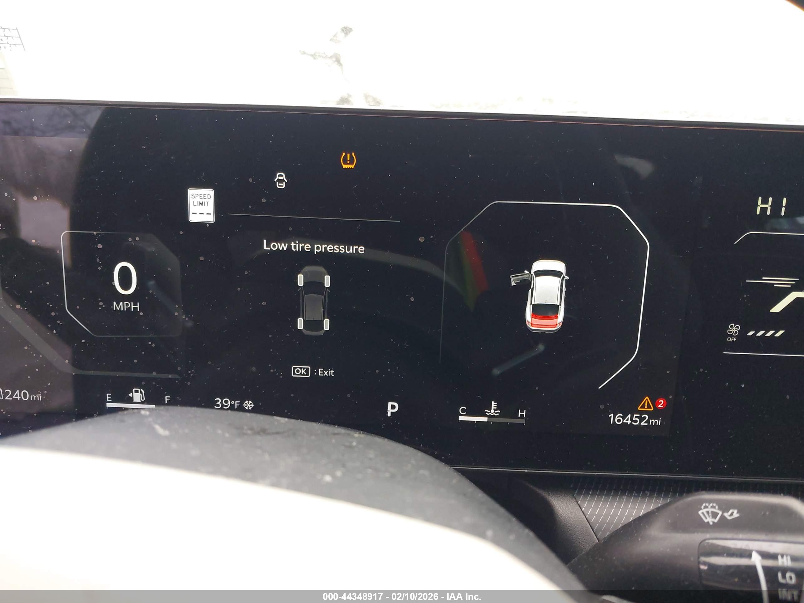KIA K4 image 7
