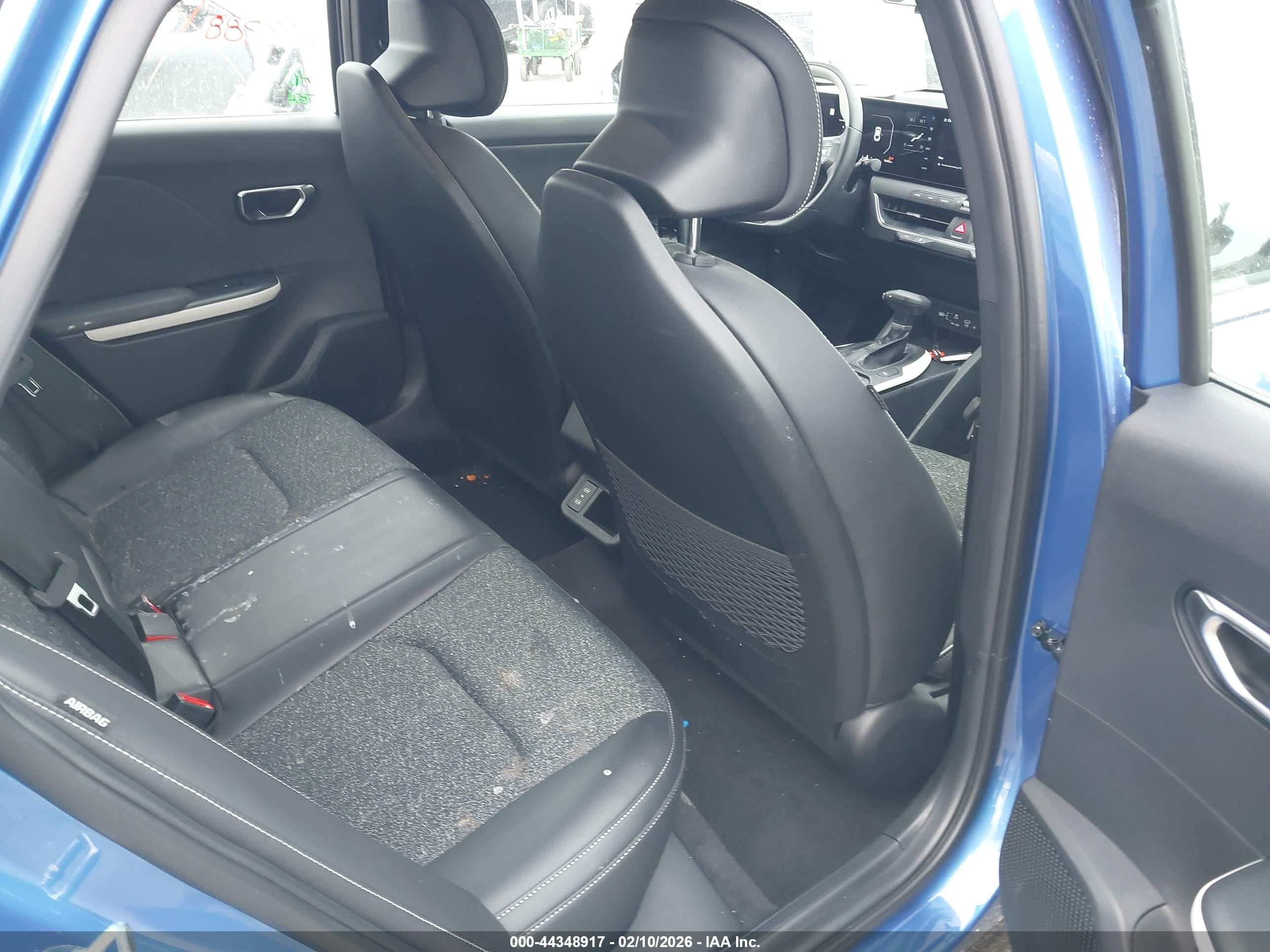 KIA K4 image 8