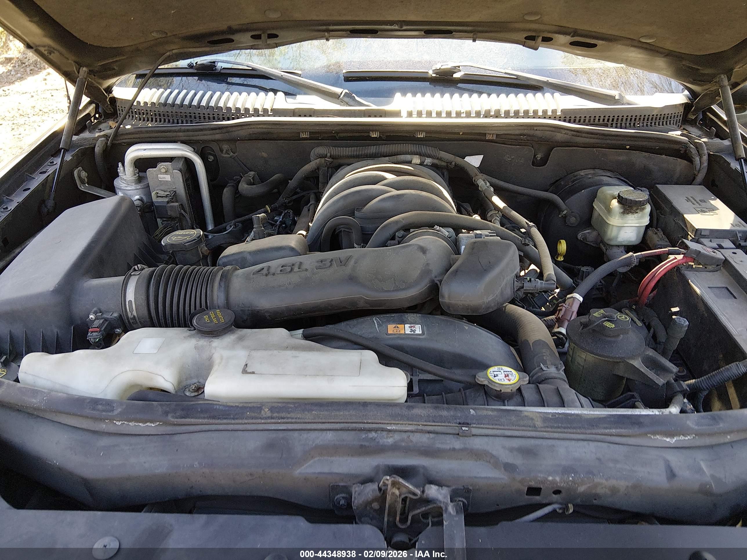 FORD EXPLORER image 10