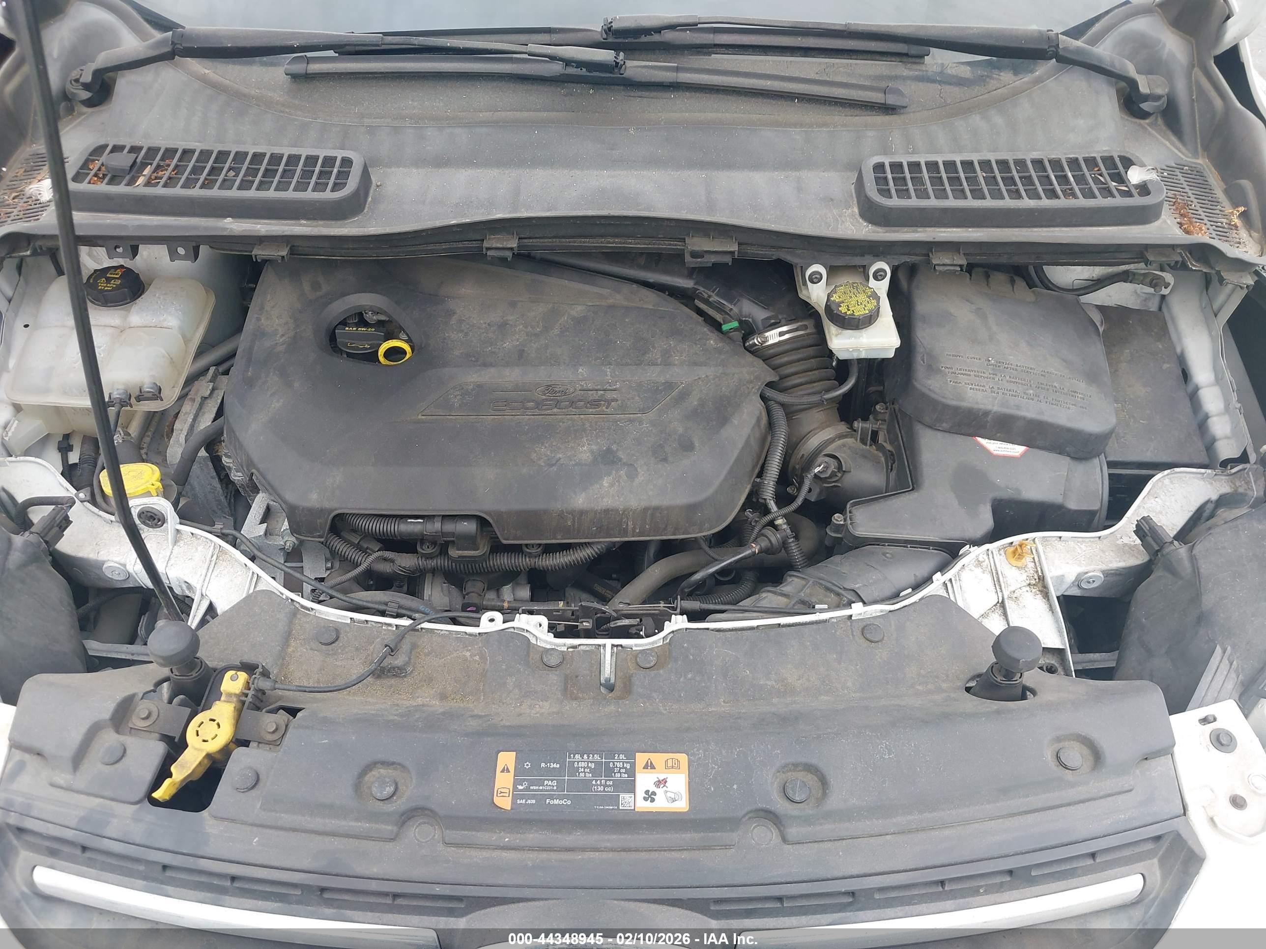 FORD ESCAPE image 10