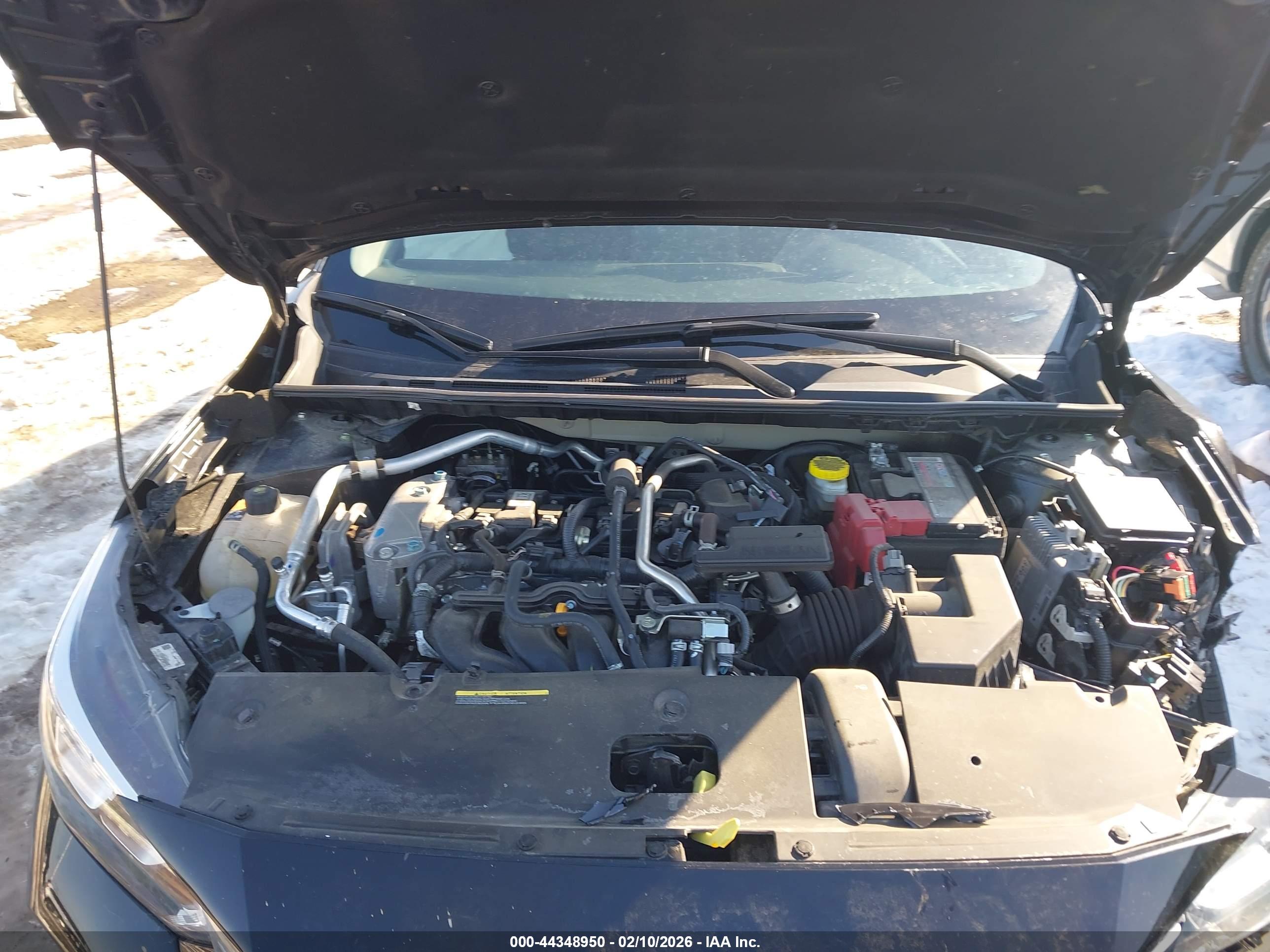 NISSAN SENTRA image 10