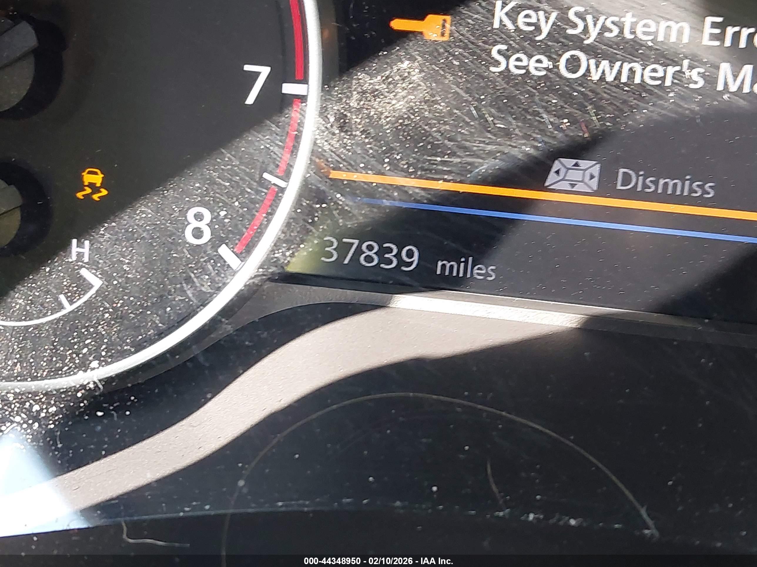 NISSAN SENTRA image 7