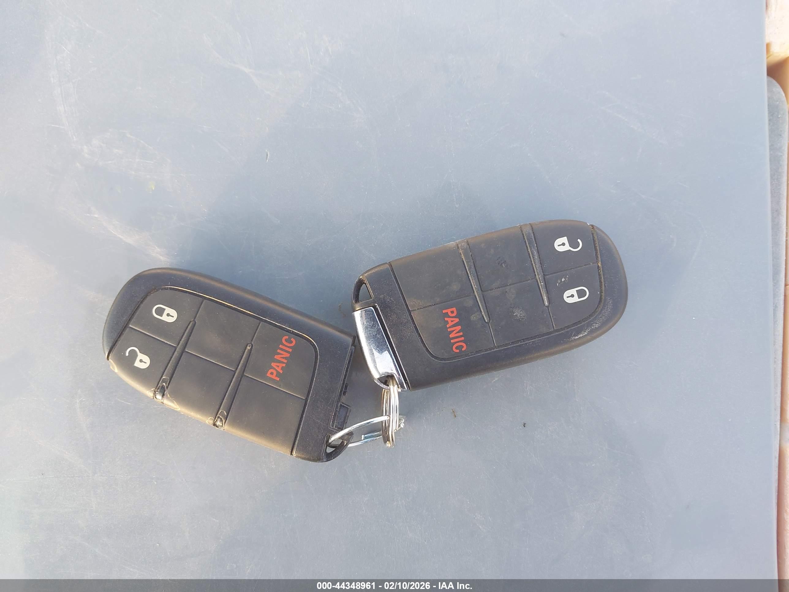 JEEP COMPASS image 11