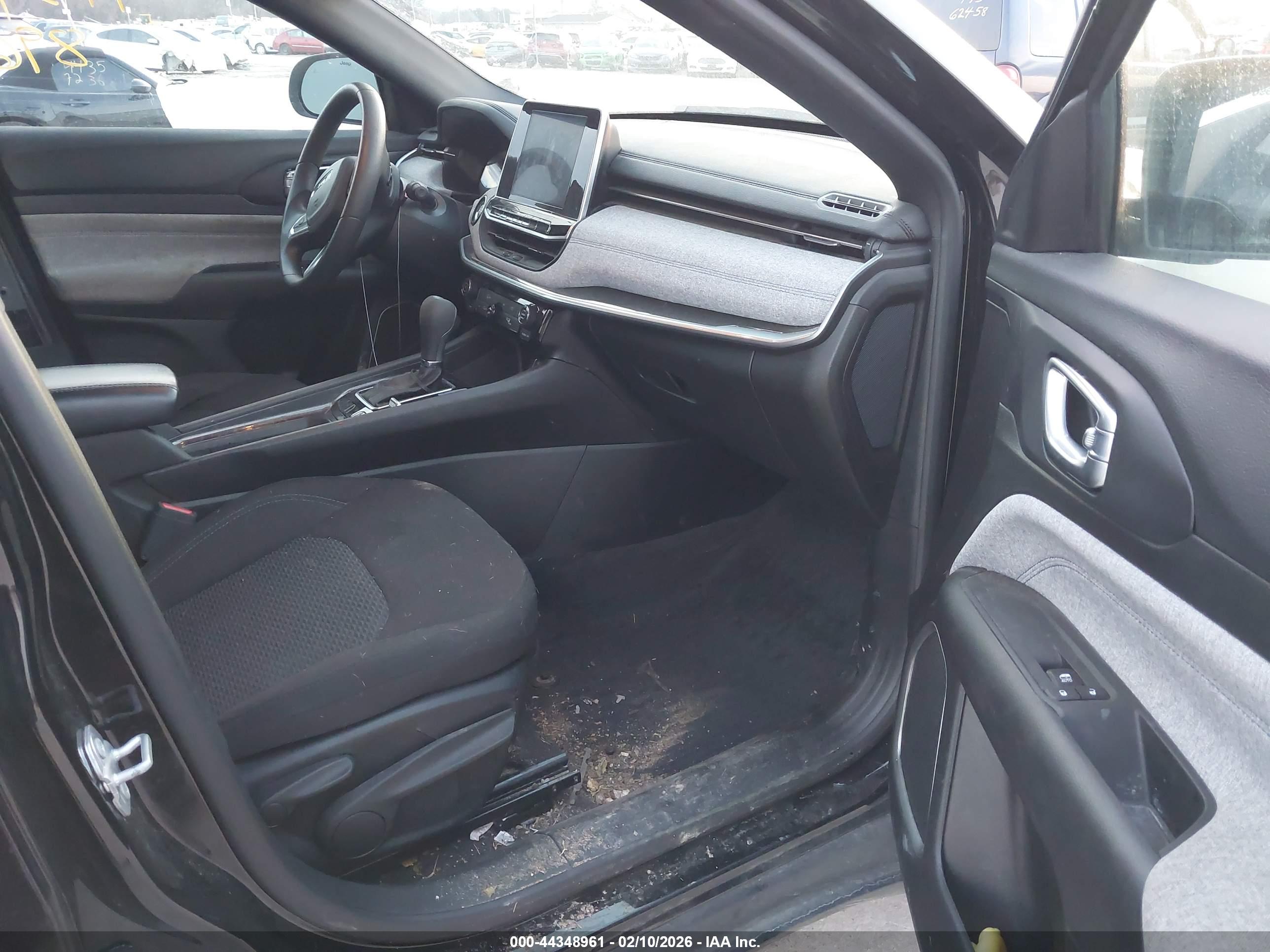 JEEP COMPASS image 5