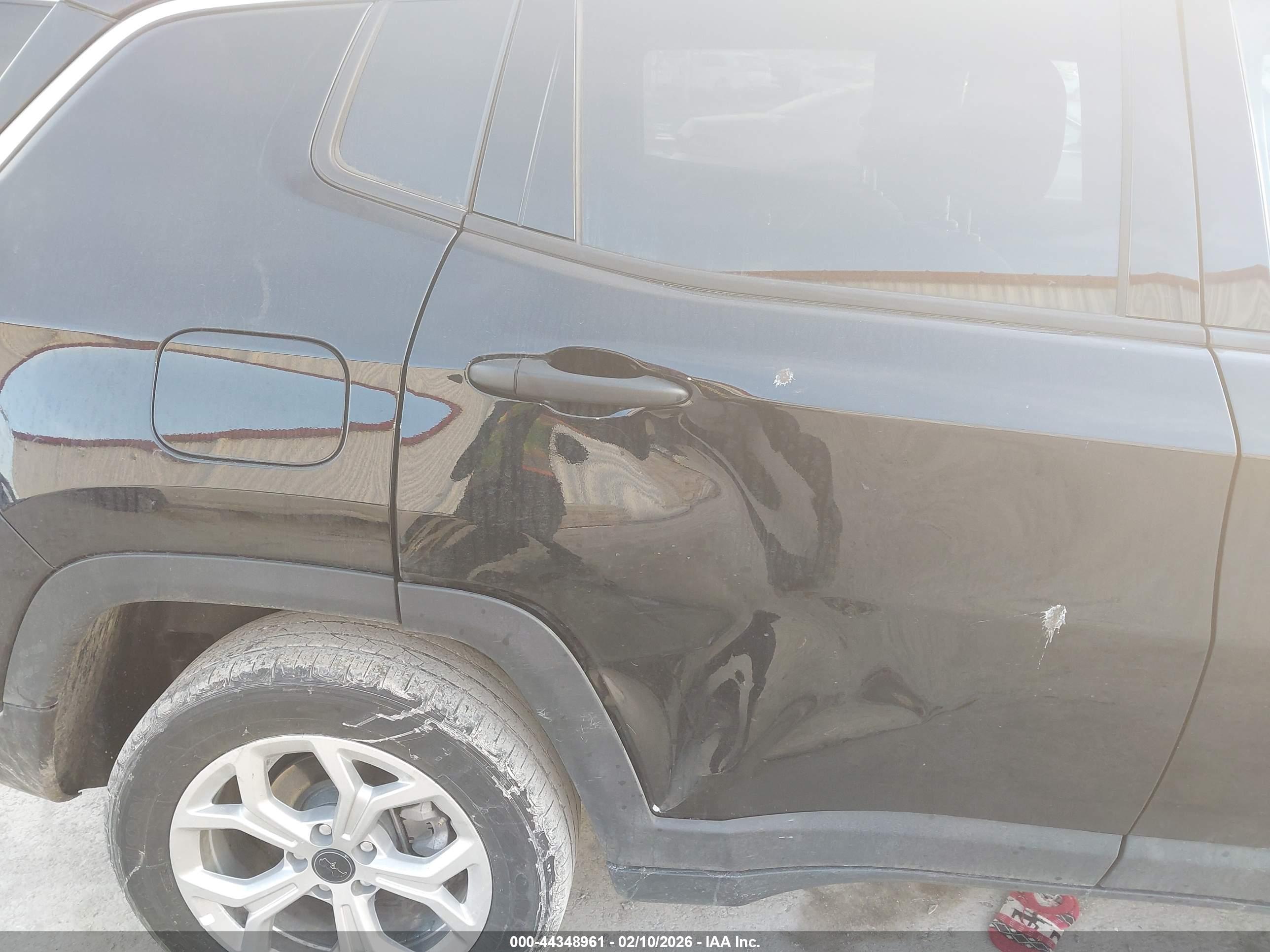 JEEP COMPASS image 6