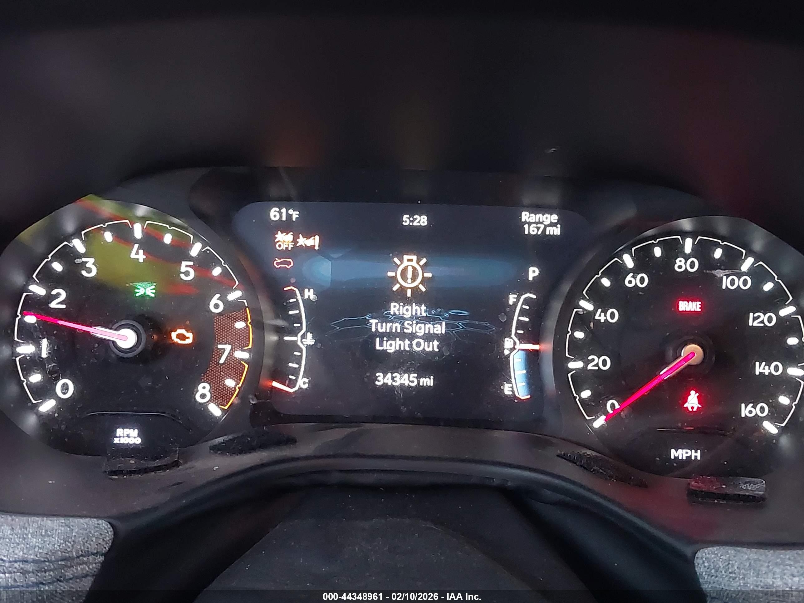 JEEP COMPASS image 7