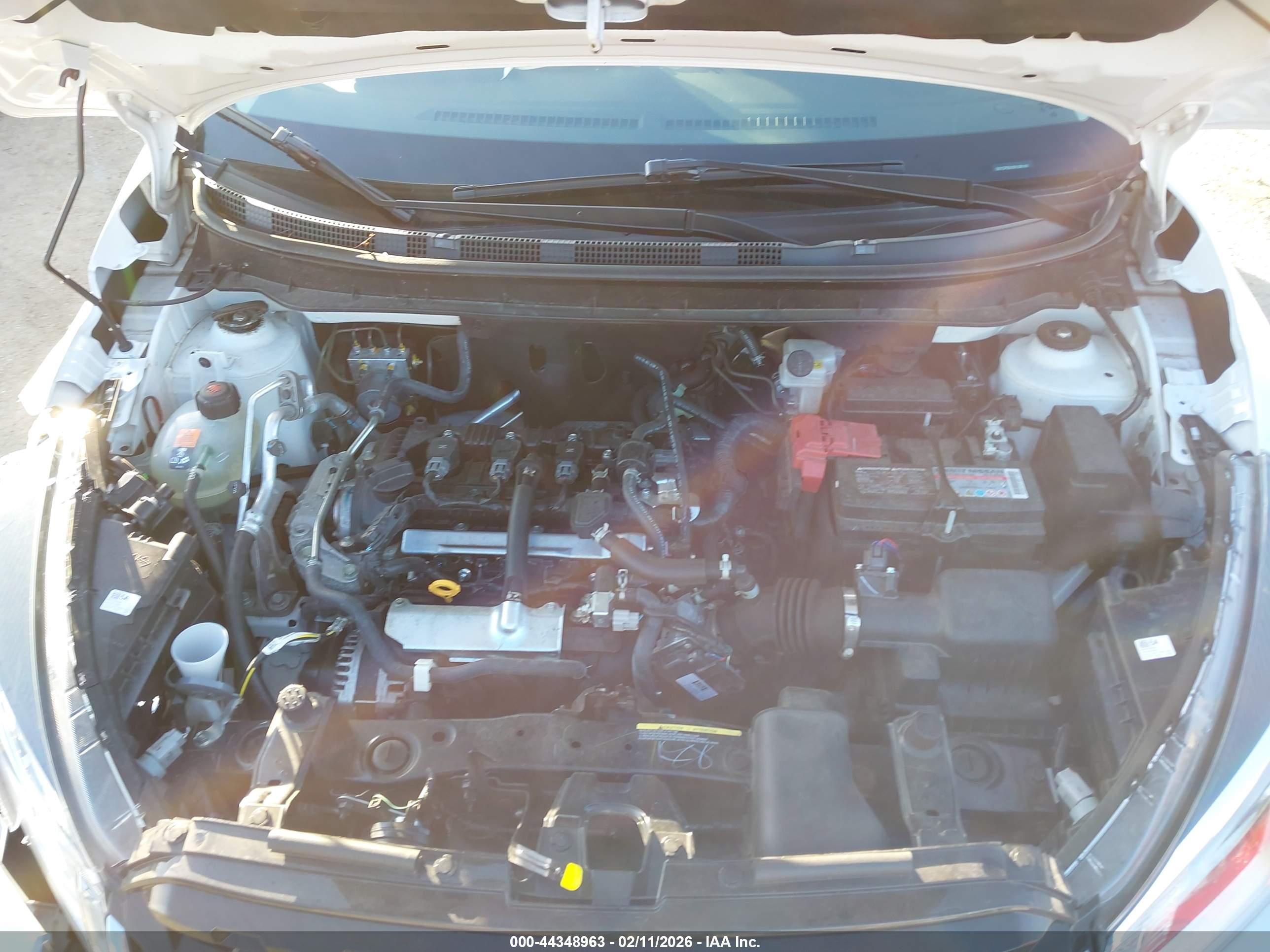 NISSAN KICKS image 10