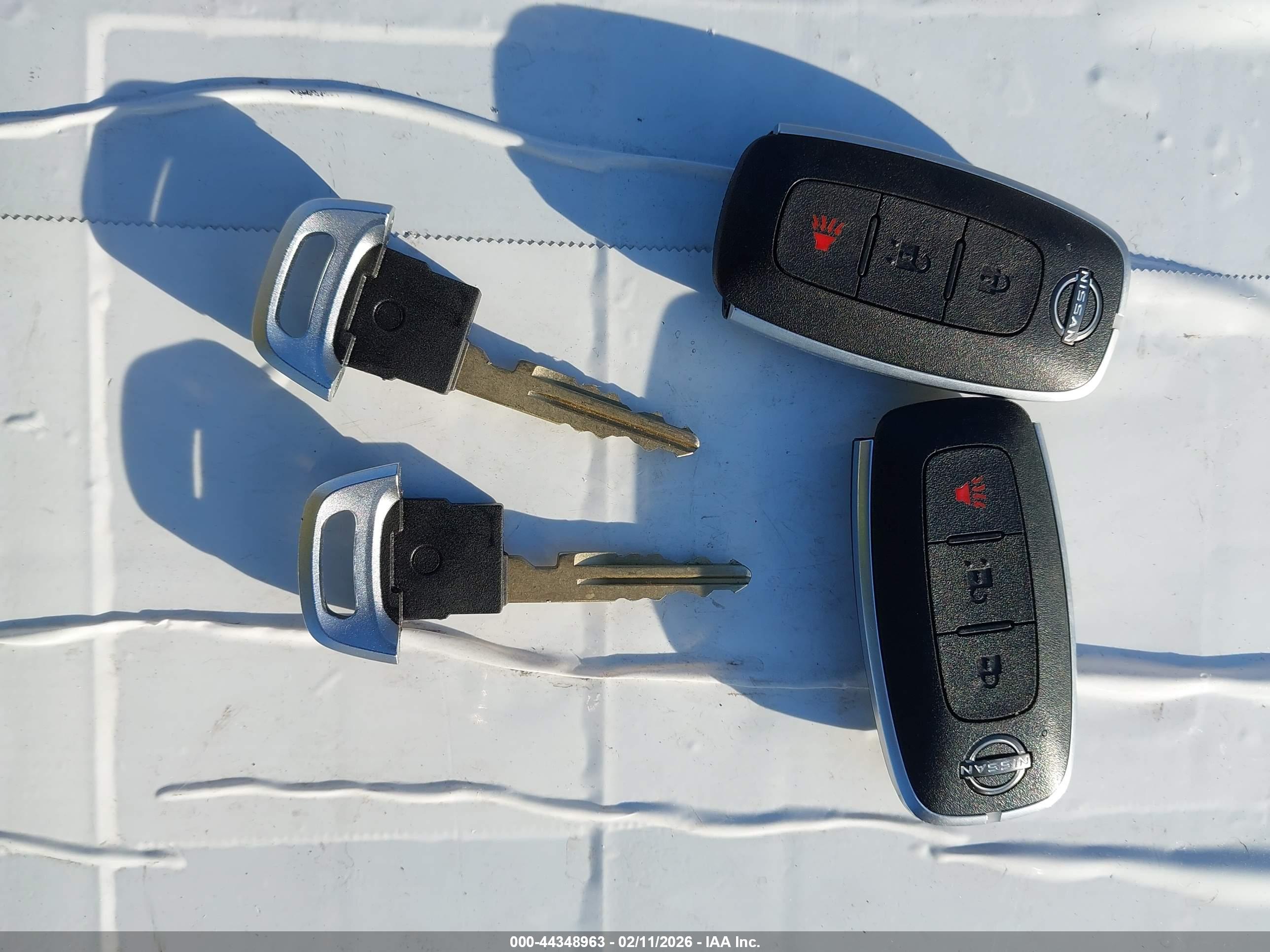 NISSAN KICKS image 11