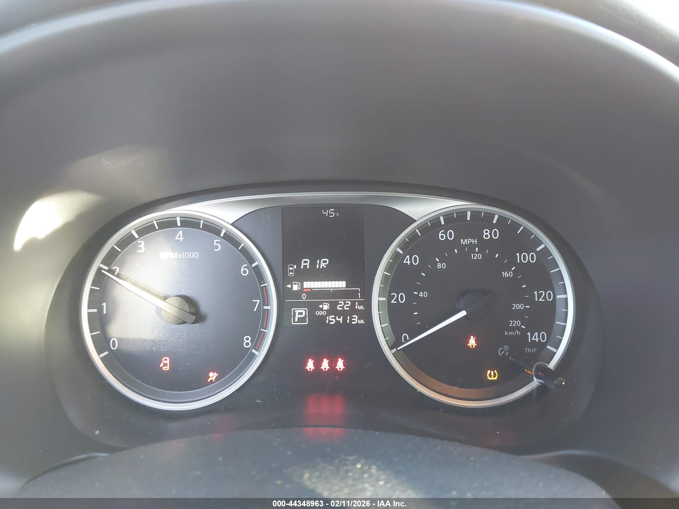 NISSAN KICKS image 7