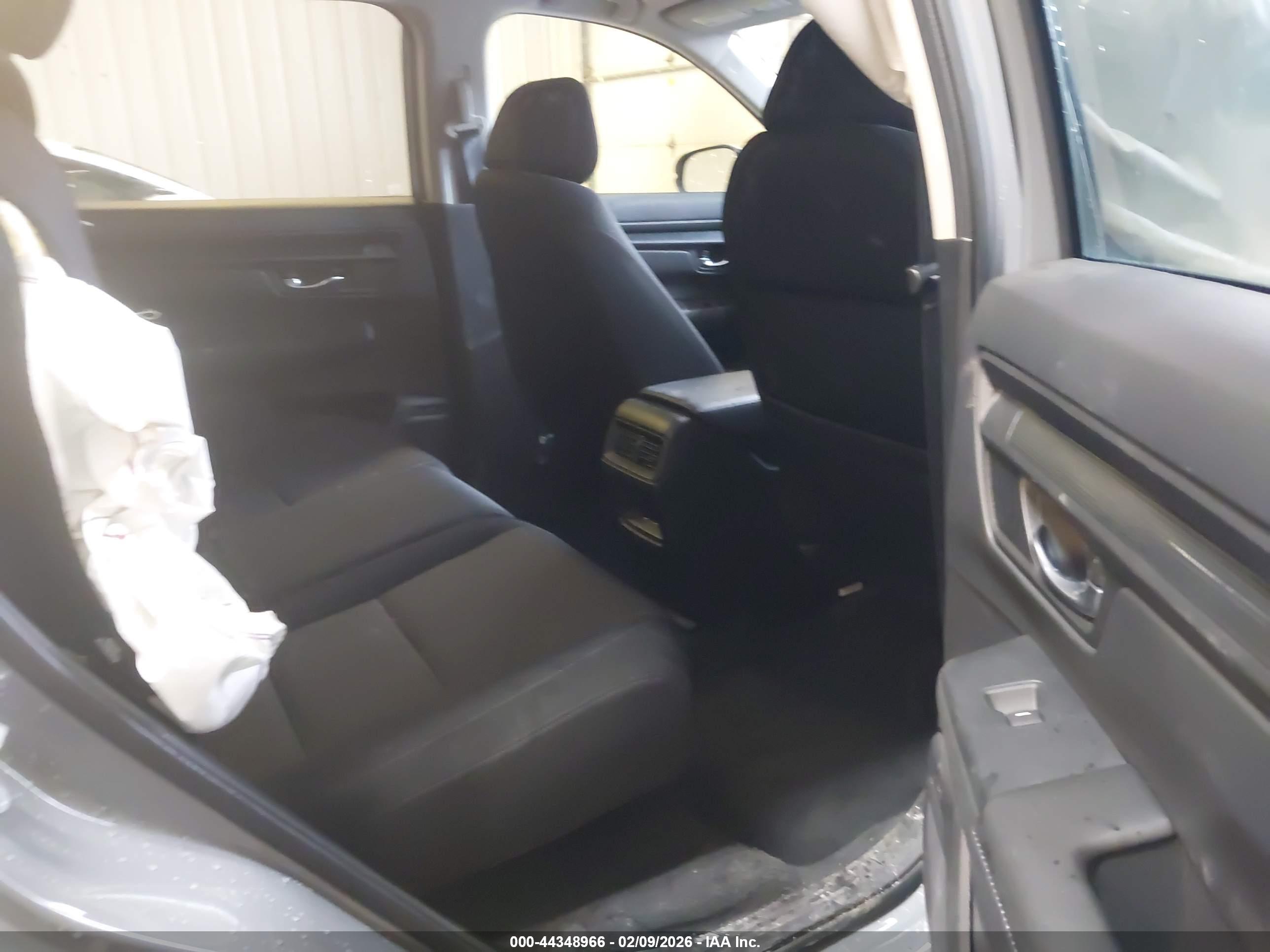 HONDA CR-V image 8