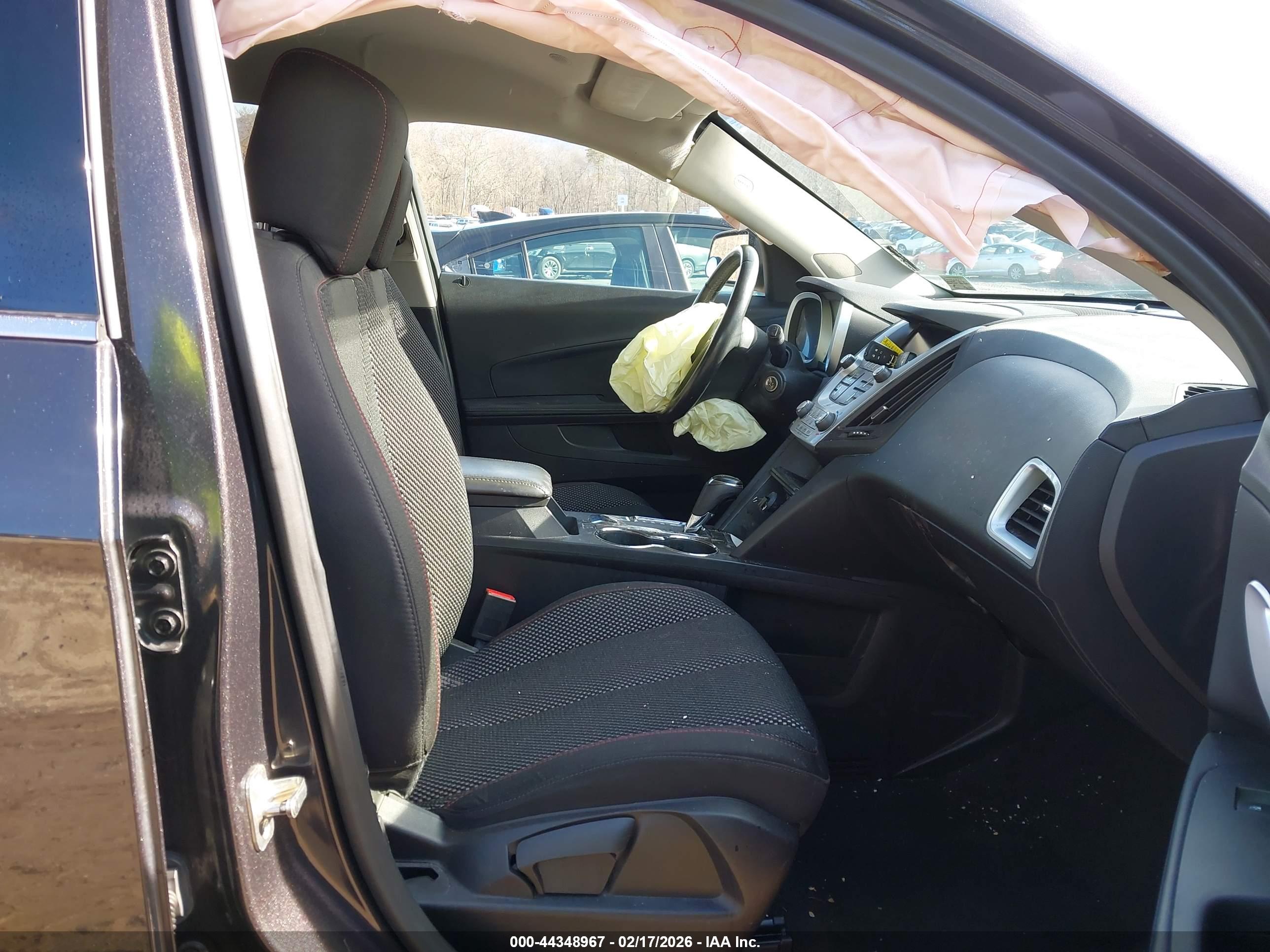 CHEVROLET EQUINOX image 5