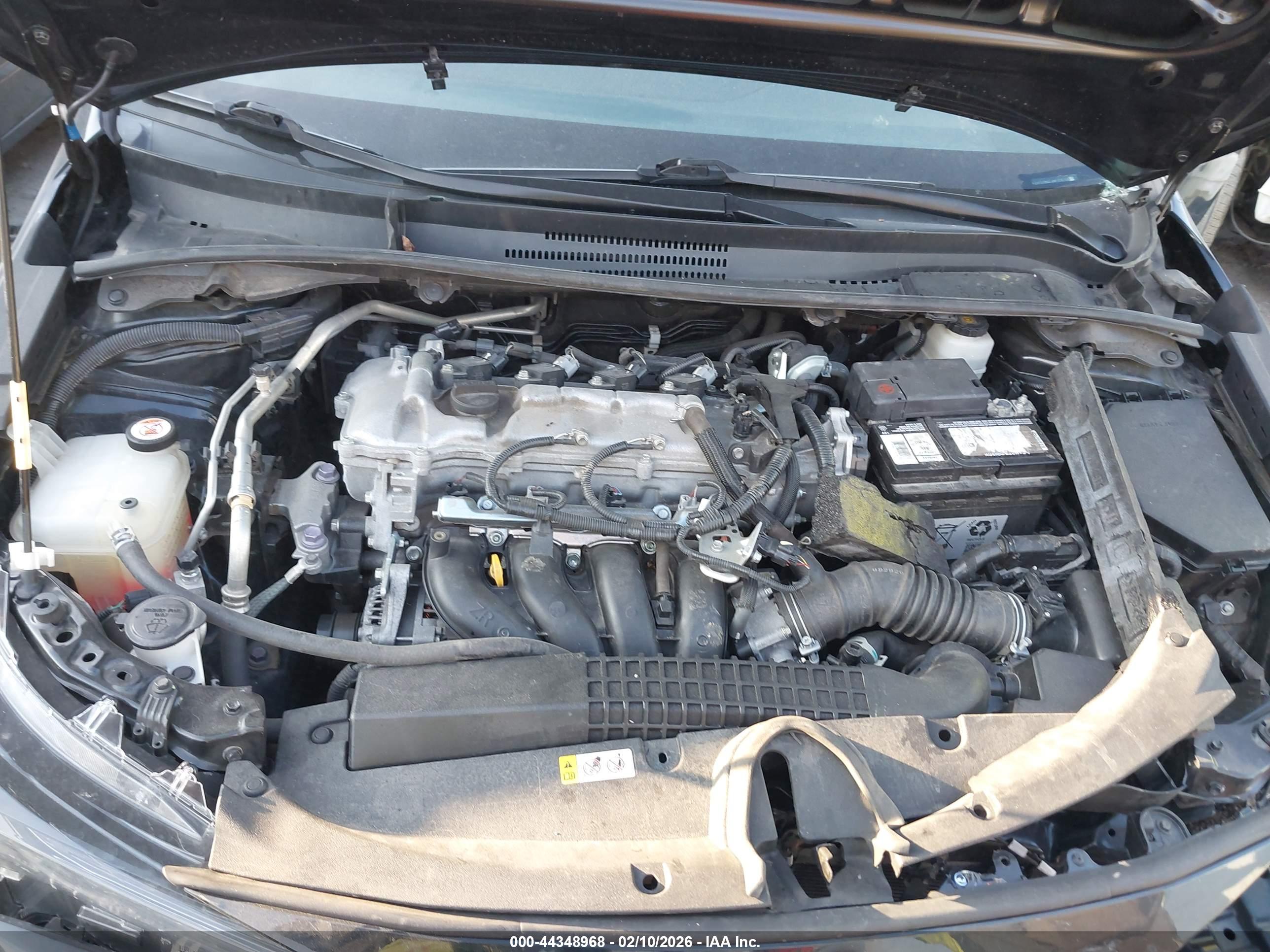 TOYOTA COROLLA image 10