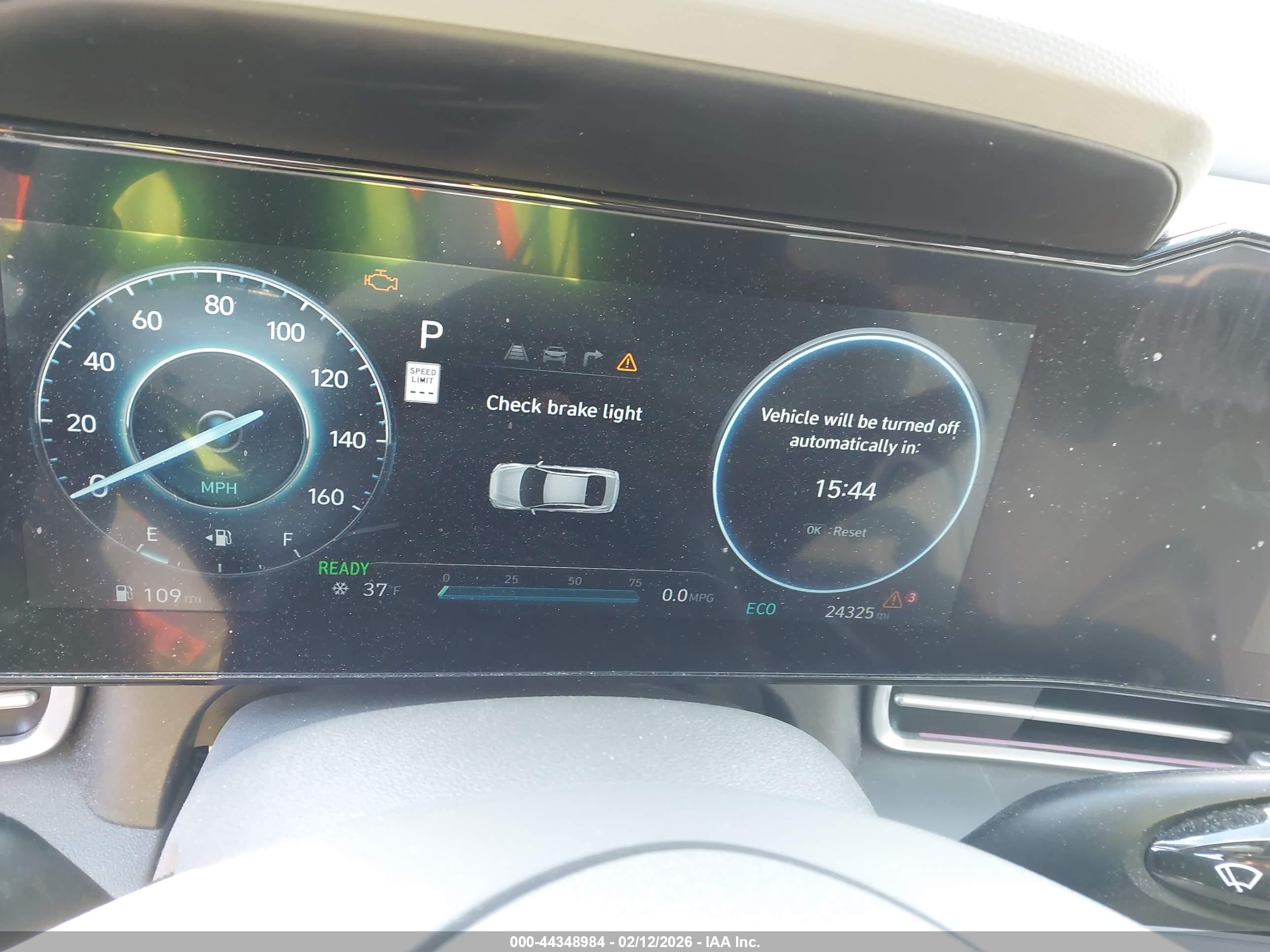 HYUNDAI ELANTRA image 7
