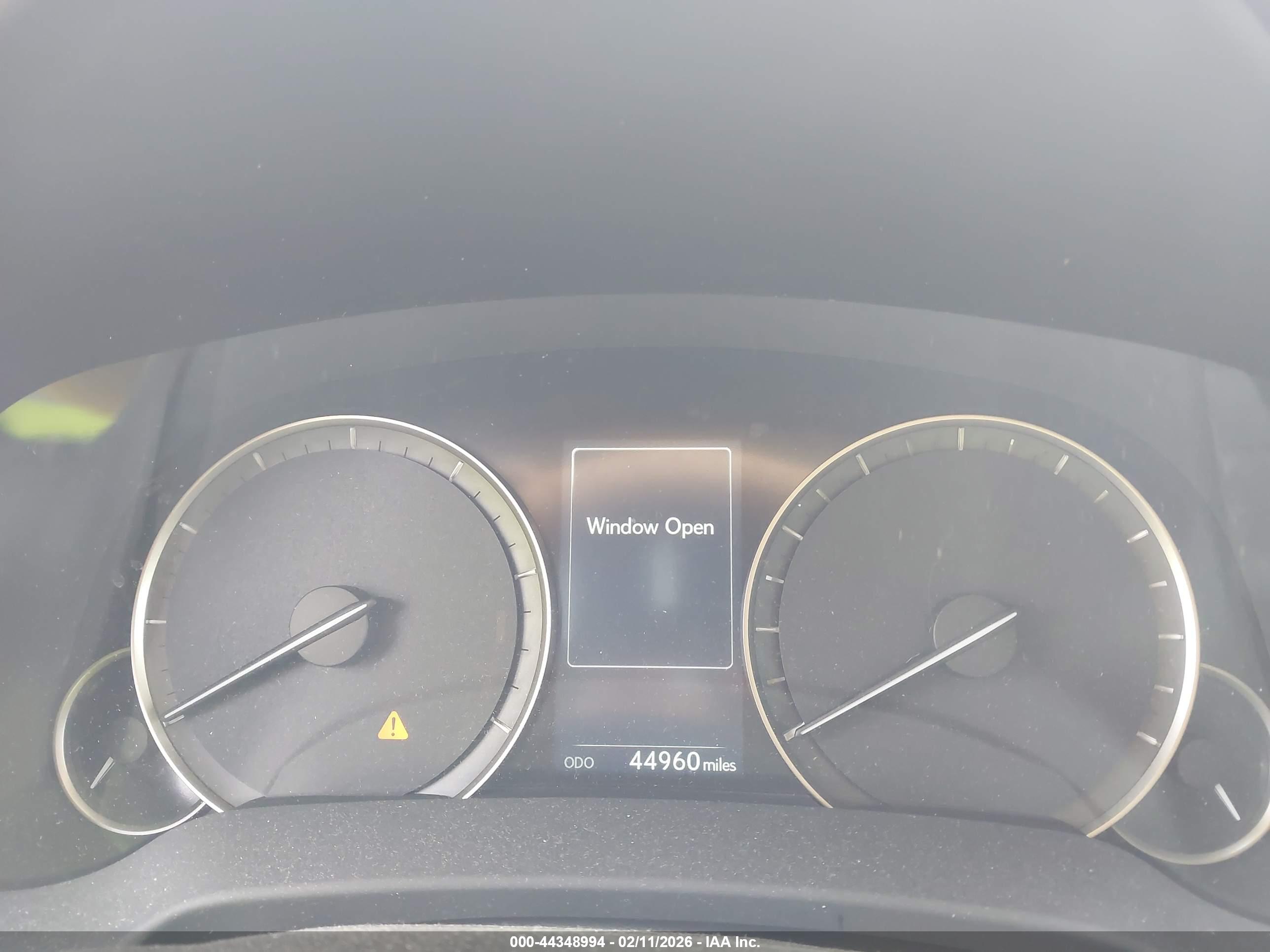 LEXUS RX image 7