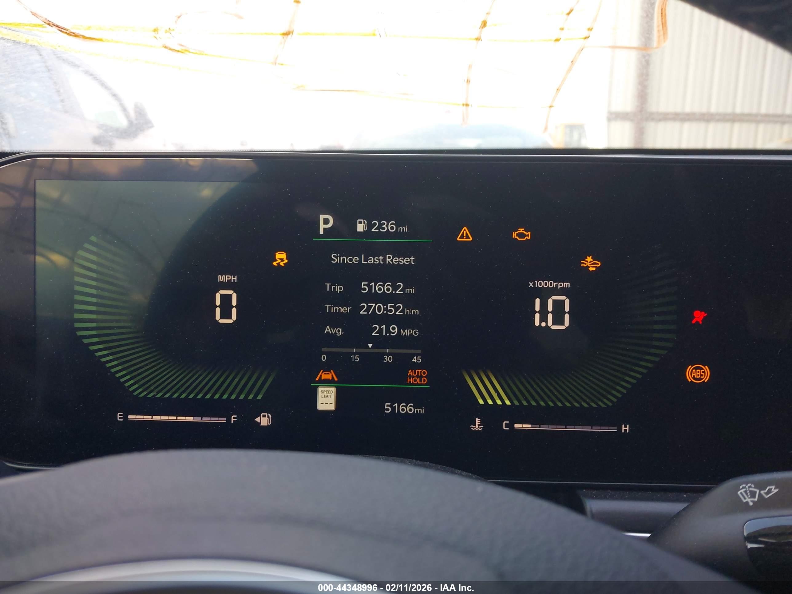 KIA K5 image 7