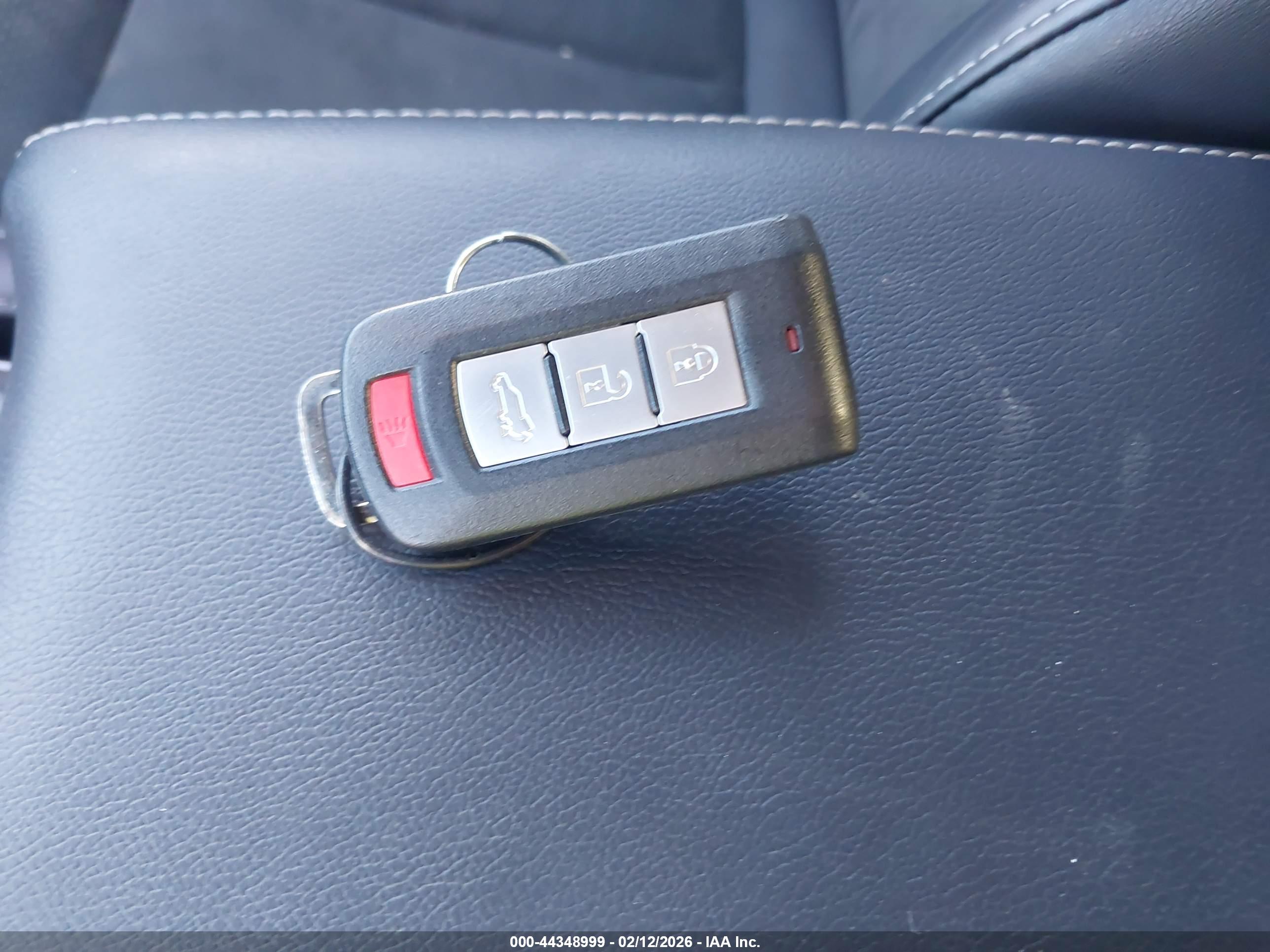 MITSUBISHI ECLIPSE image 11