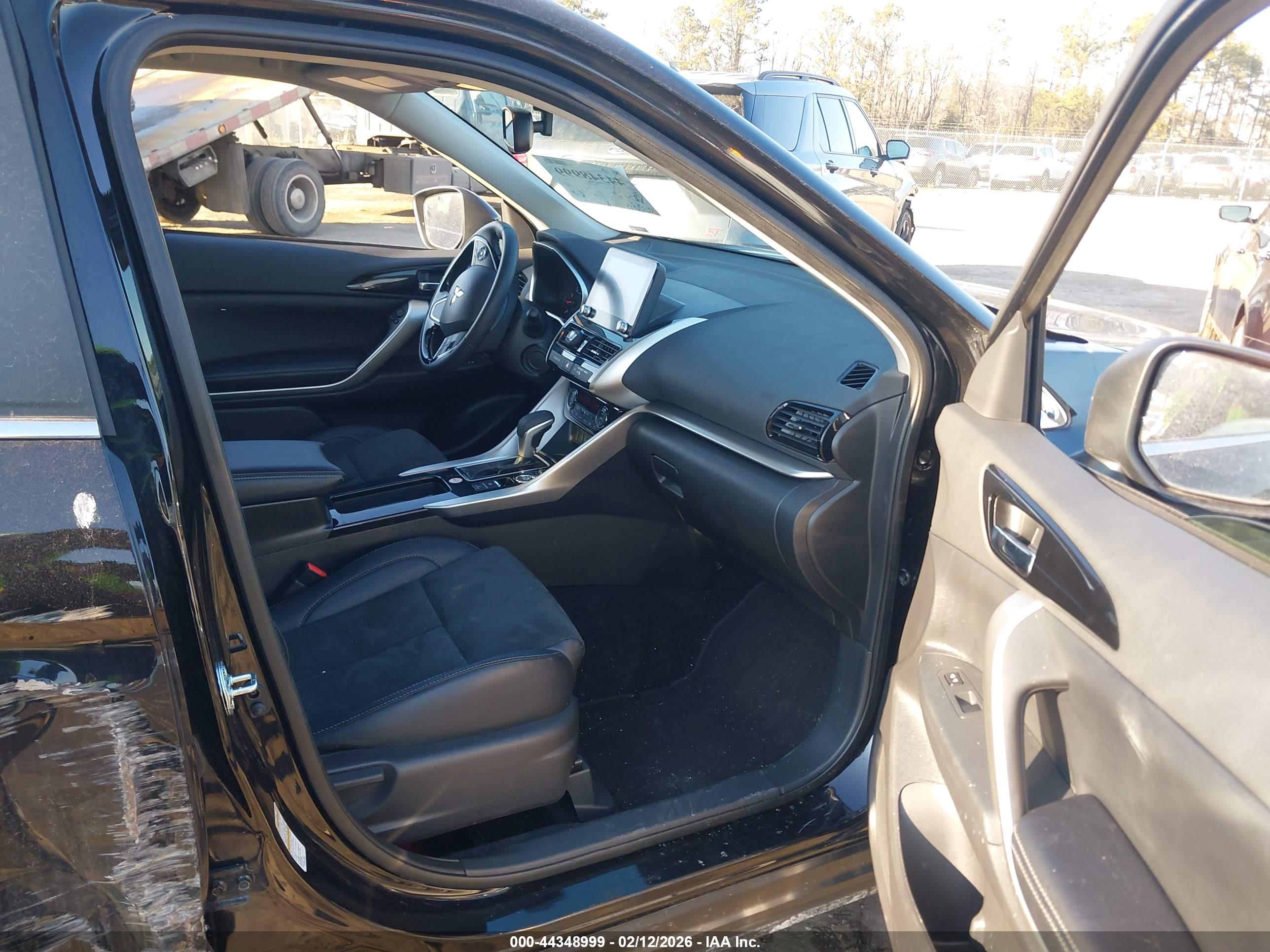 MITSUBISHI ECLIPSE image 5