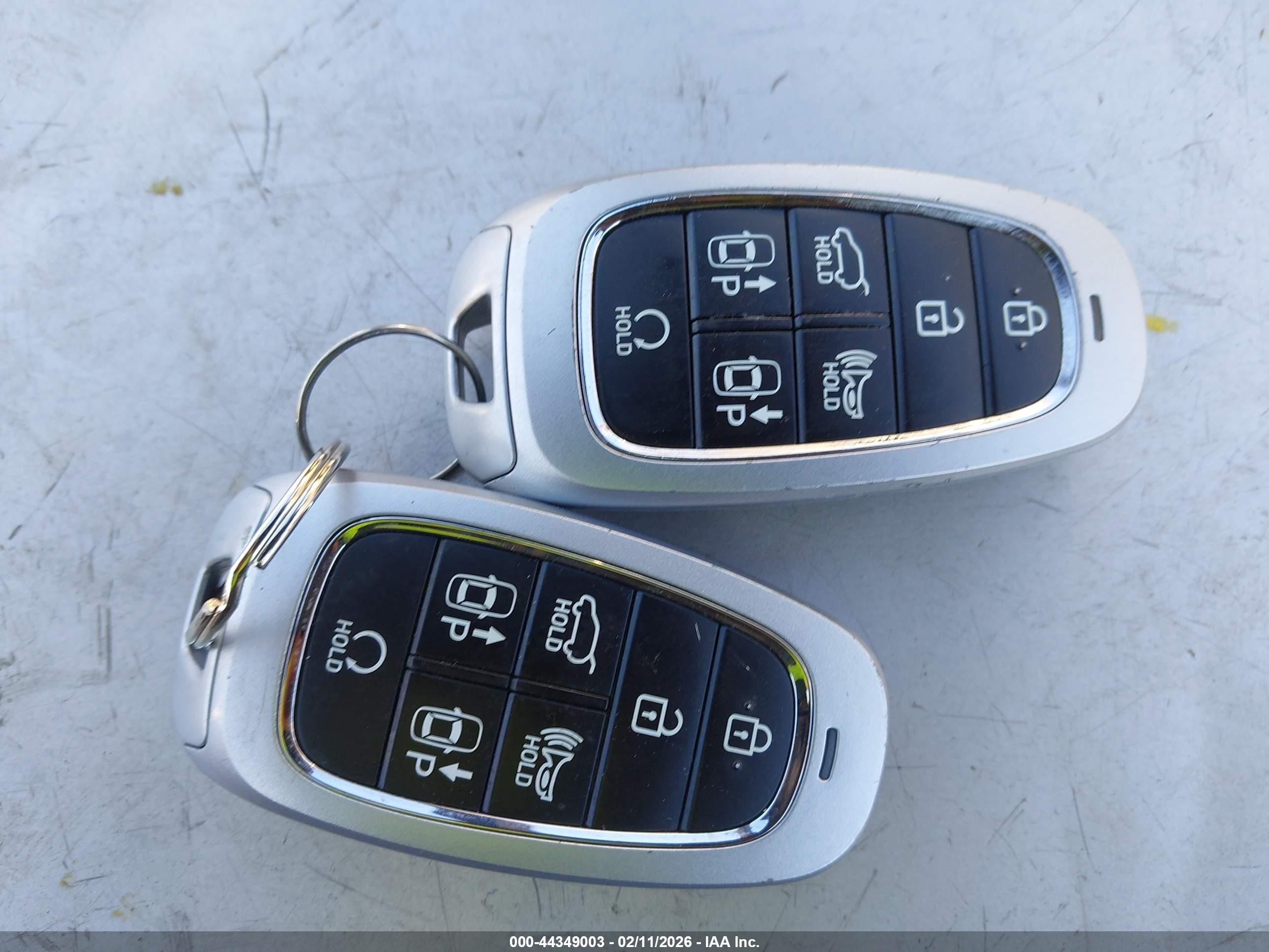 HYUNDAI PALISADE image 11