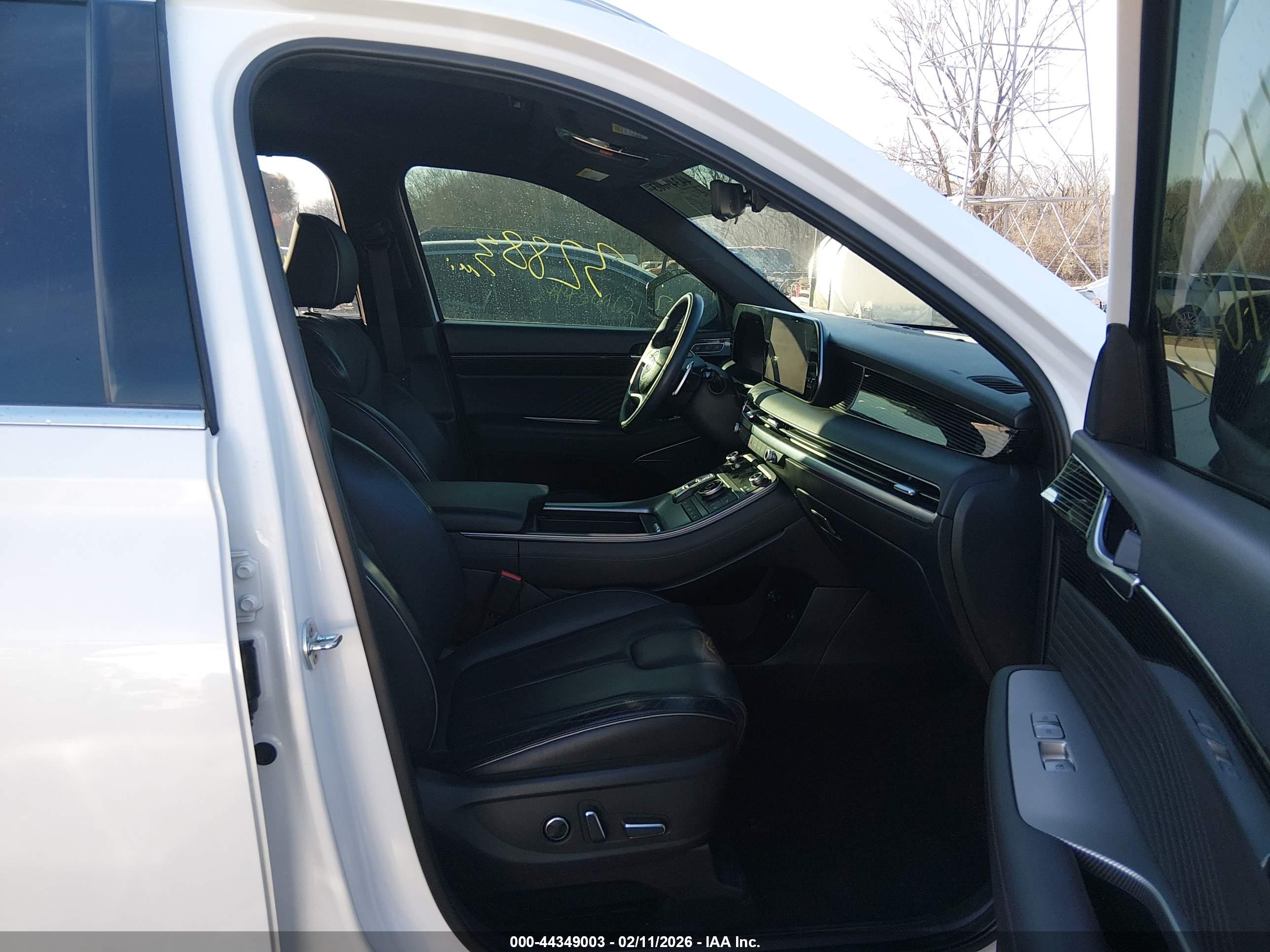 HYUNDAI PALISADE image 5