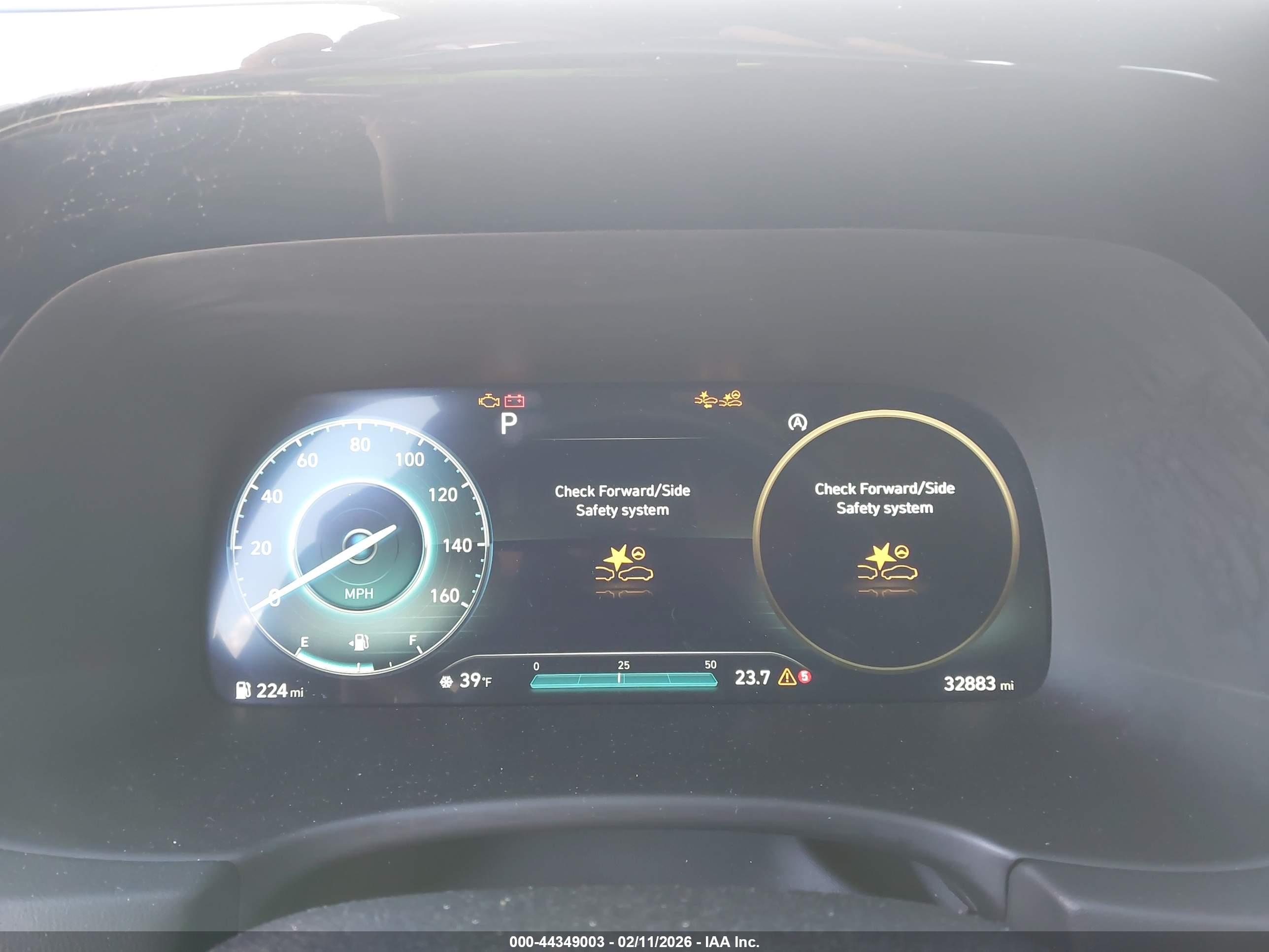 HYUNDAI PALISADE image 7