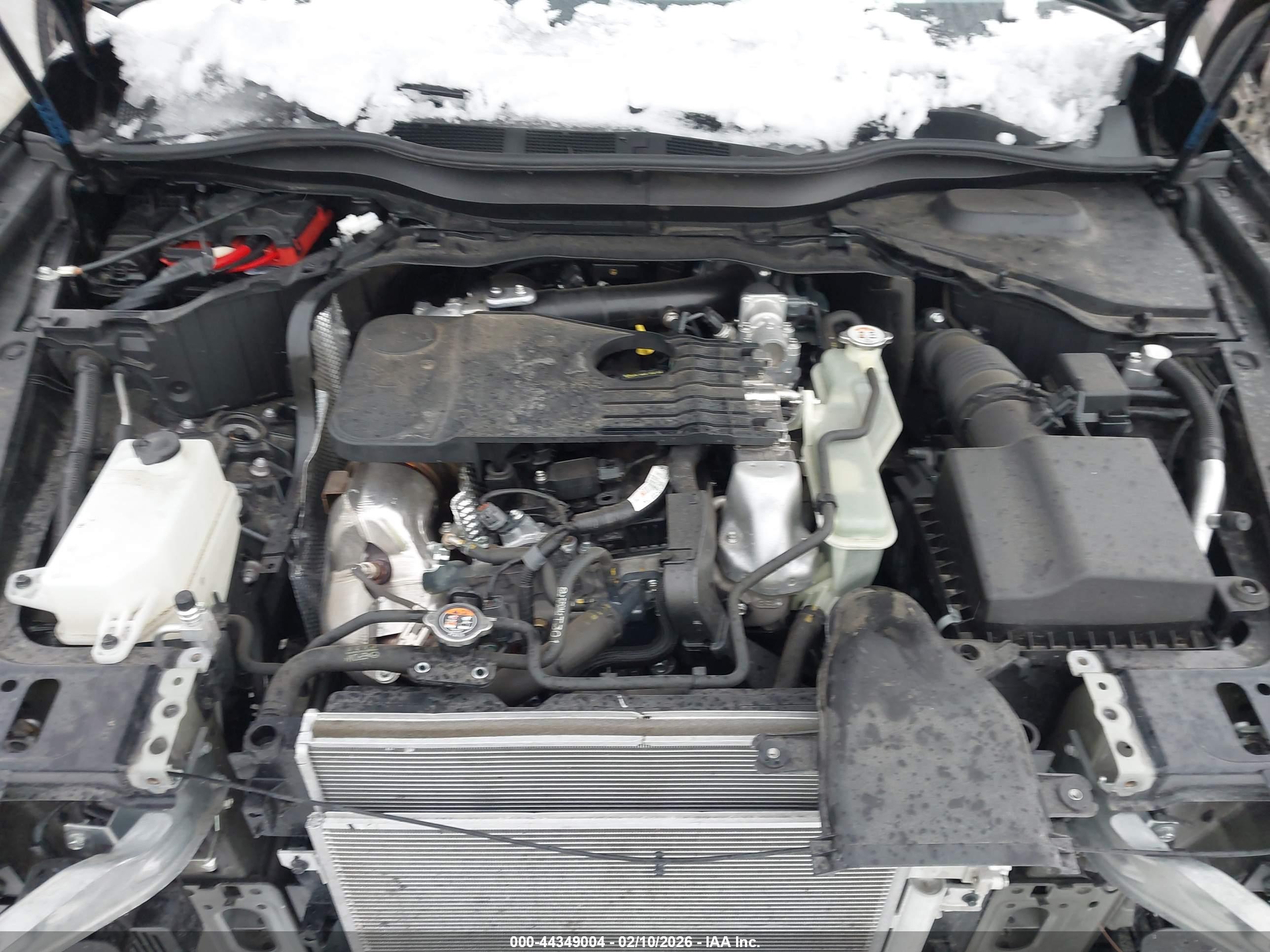 MAZDA CX-70 image 10