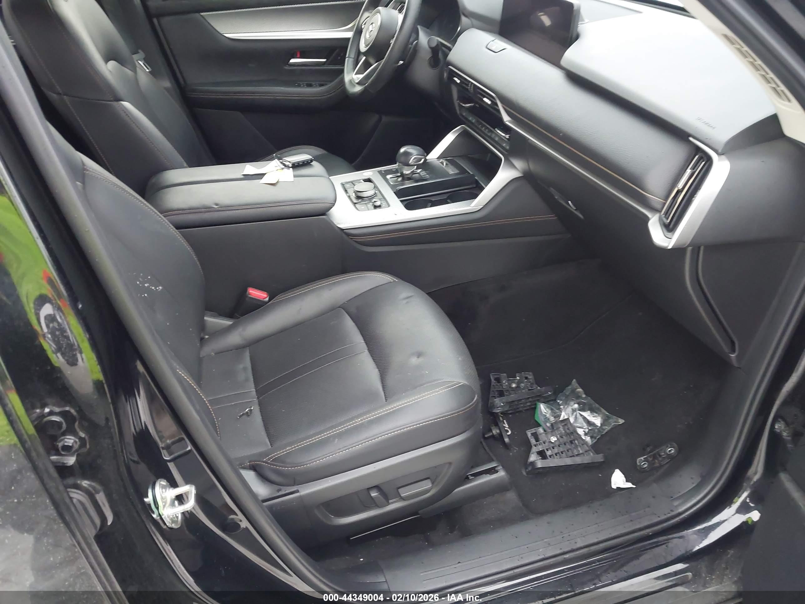 MAZDA CX-70 image 5