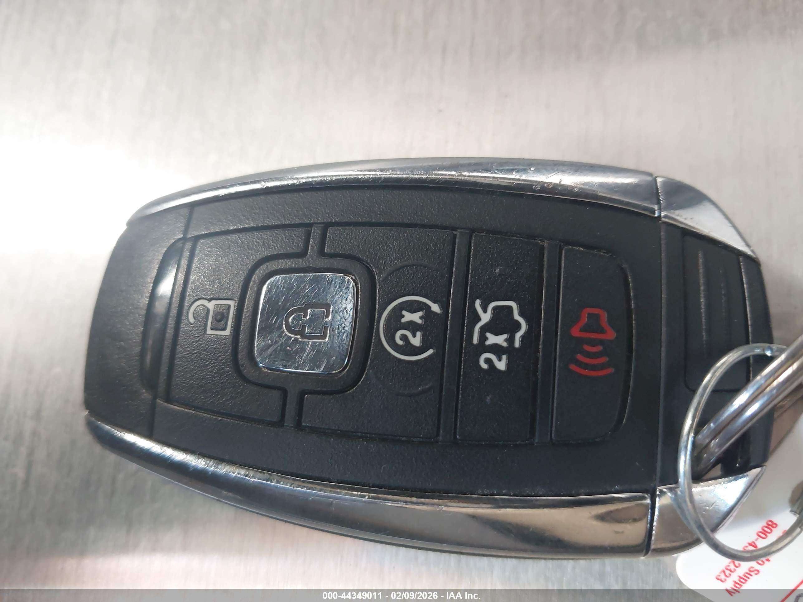 LINCOLN MKC image 11