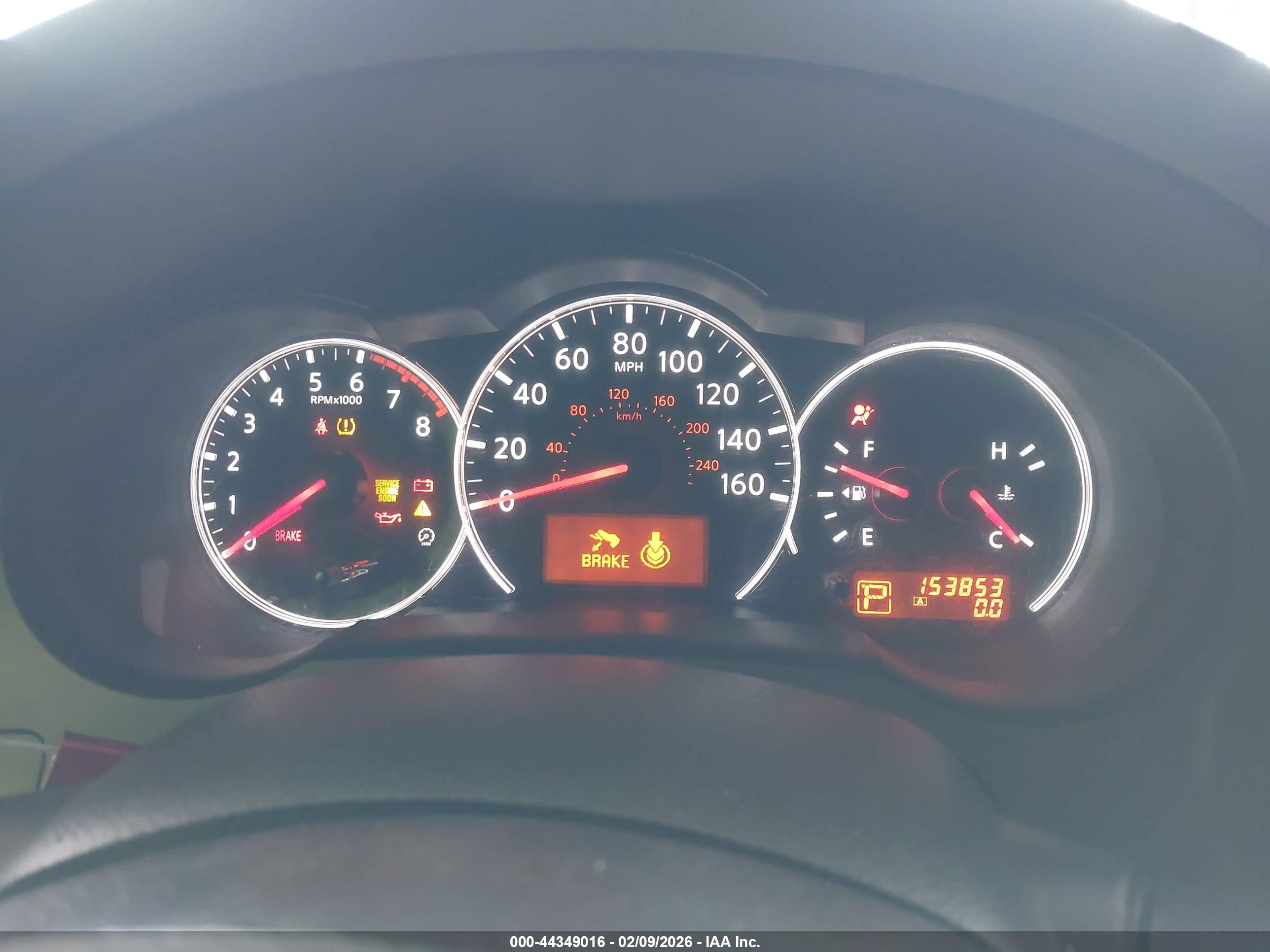 NISSAN ALTIMA image 7