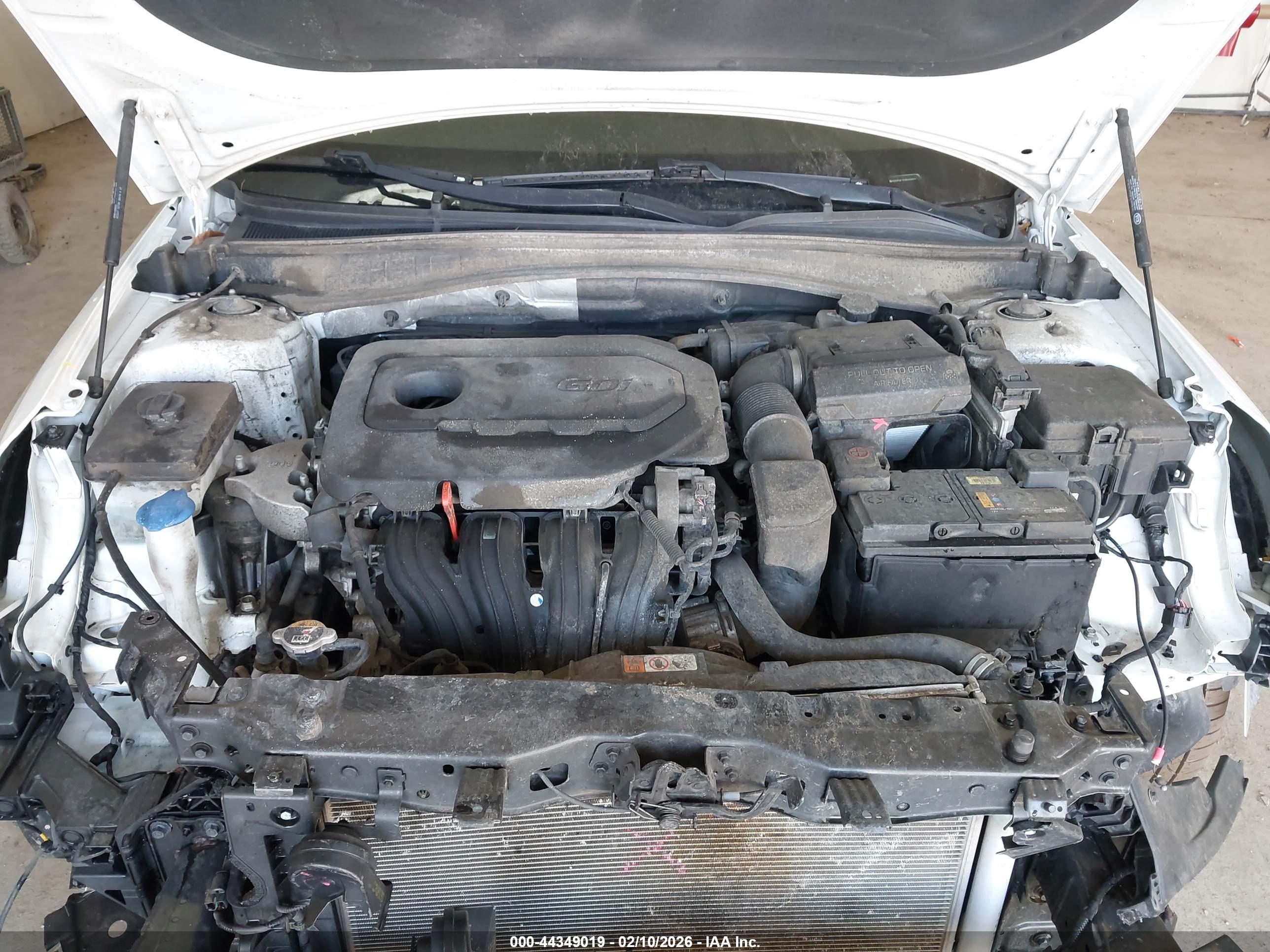 KIA OPTIMA image 10