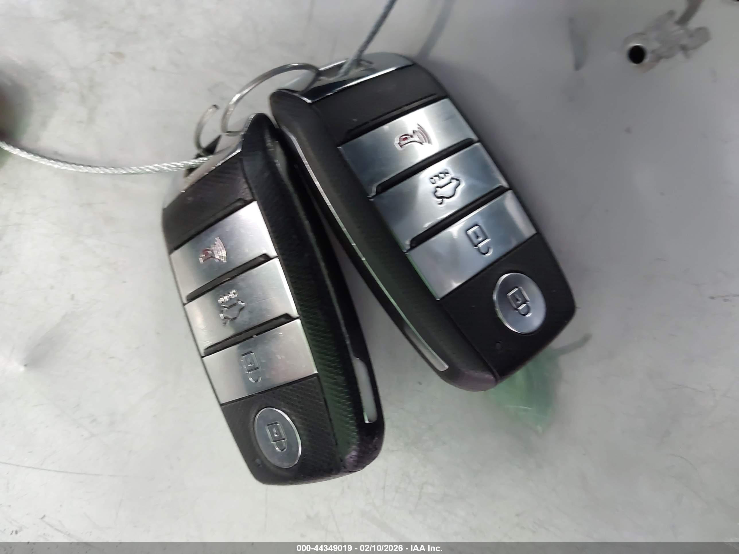 KIA OPTIMA image 11
