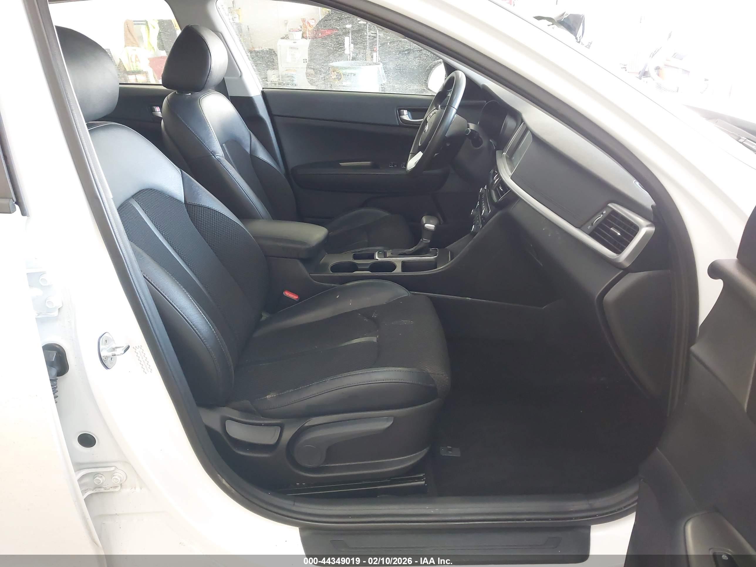 KIA OPTIMA image 5