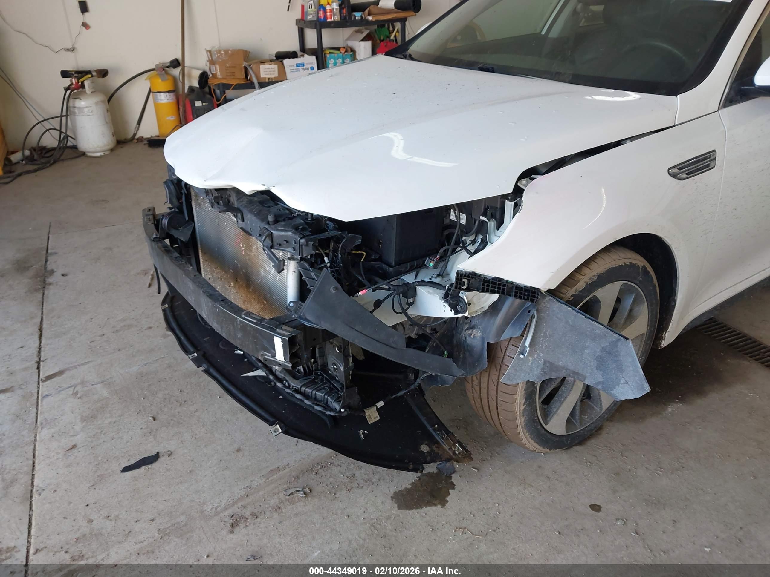 KIA OPTIMA image 6