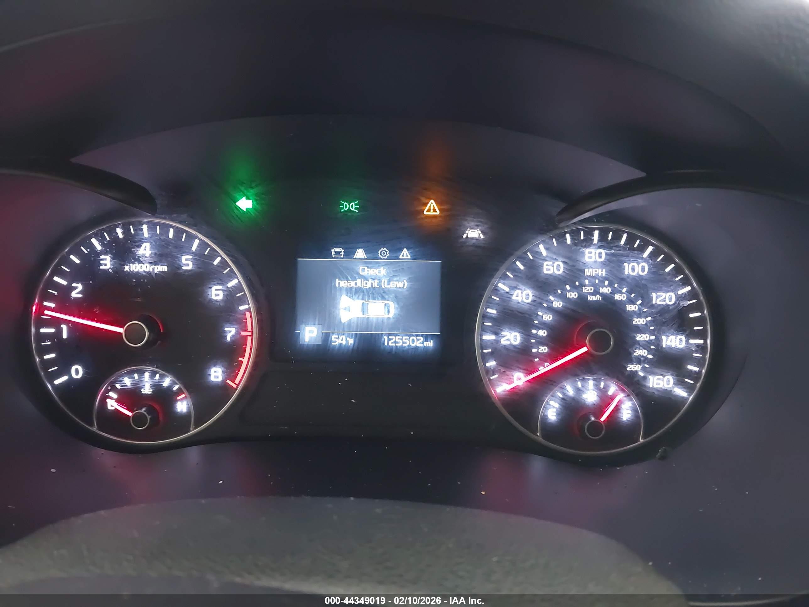 KIA OPTIMA image 7