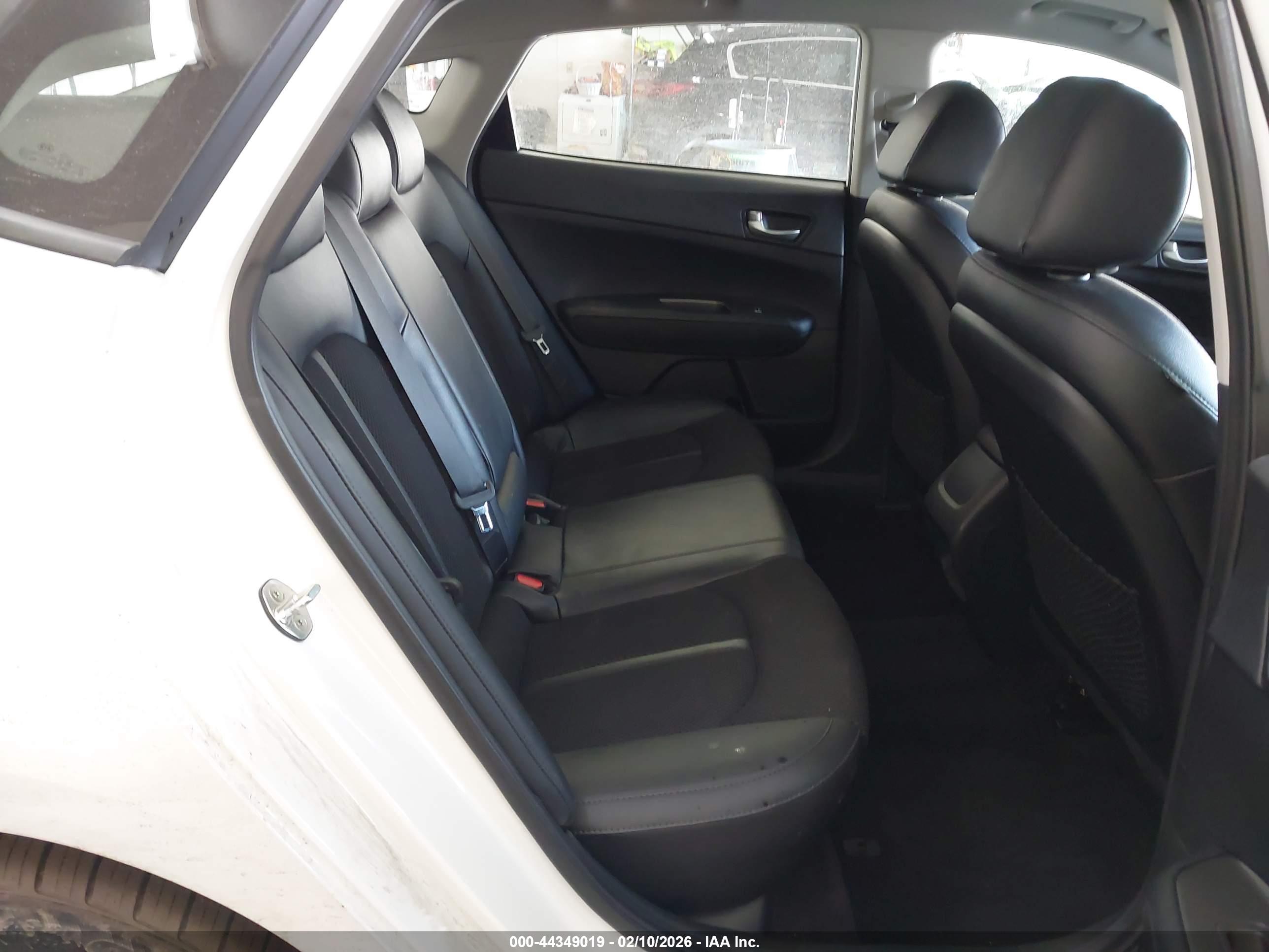KIA OPTIMA image 8