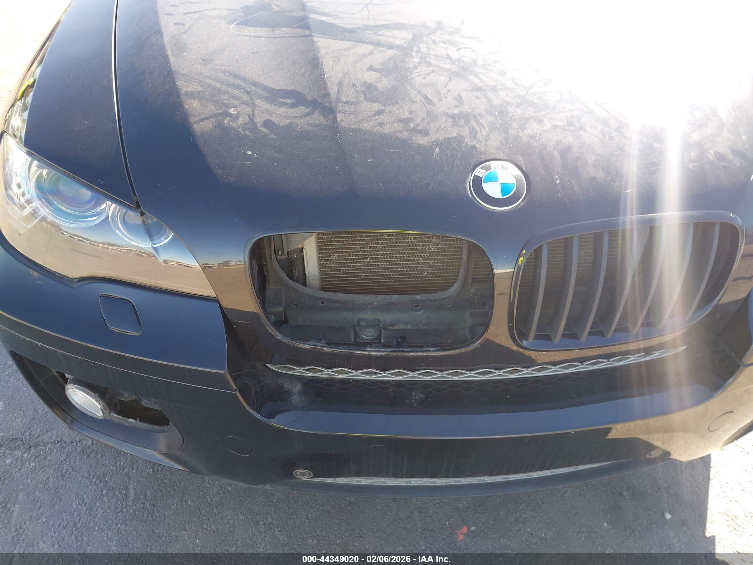 BMW X6 image 6
