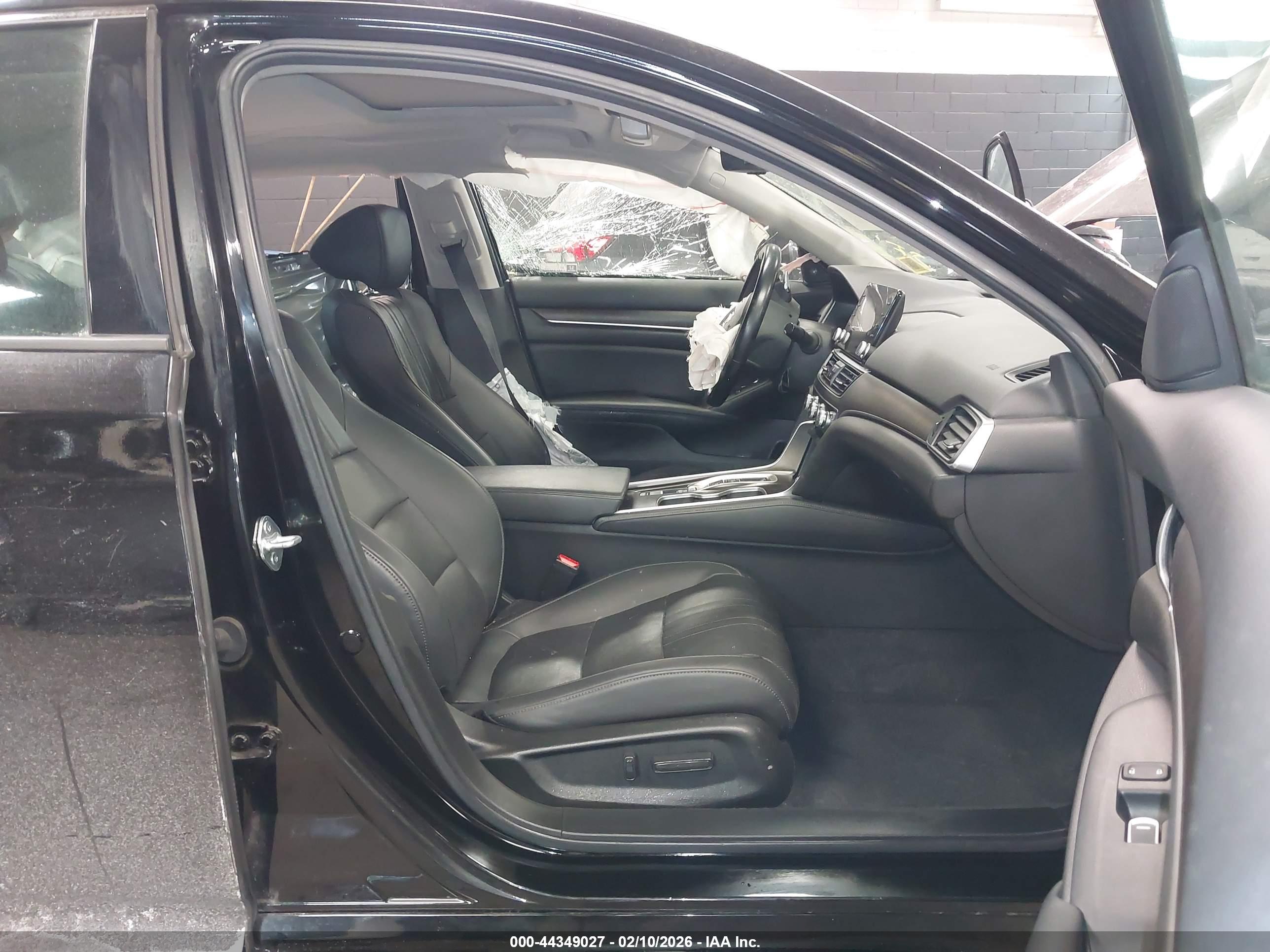 HONDA ACCORD image 5