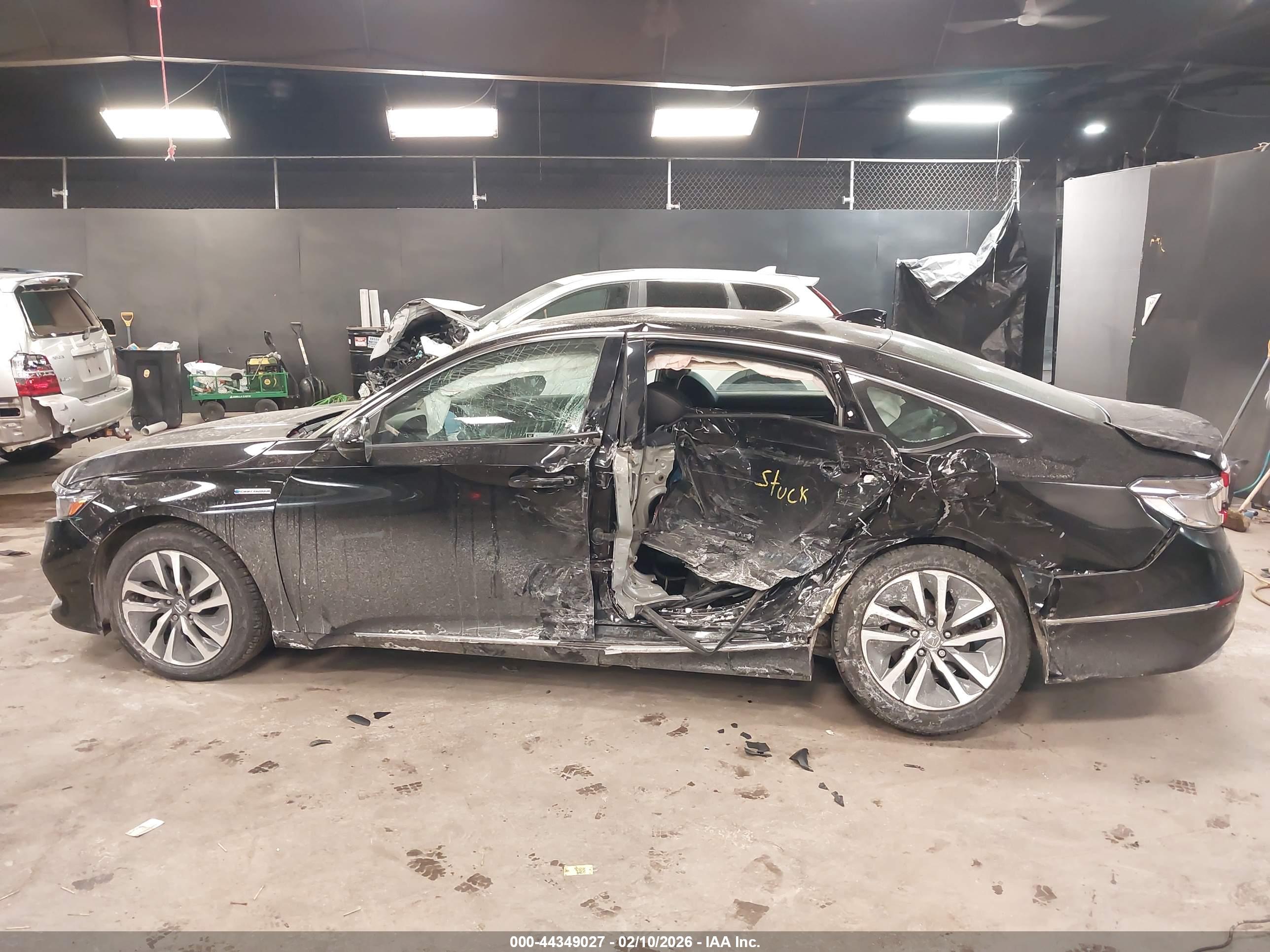 HONDA ACCORD image 6