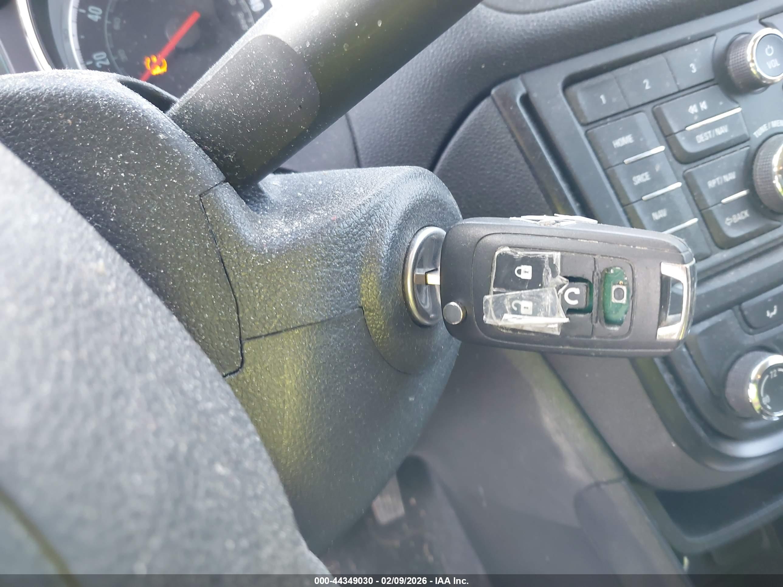 BUICK ENCORE image 11