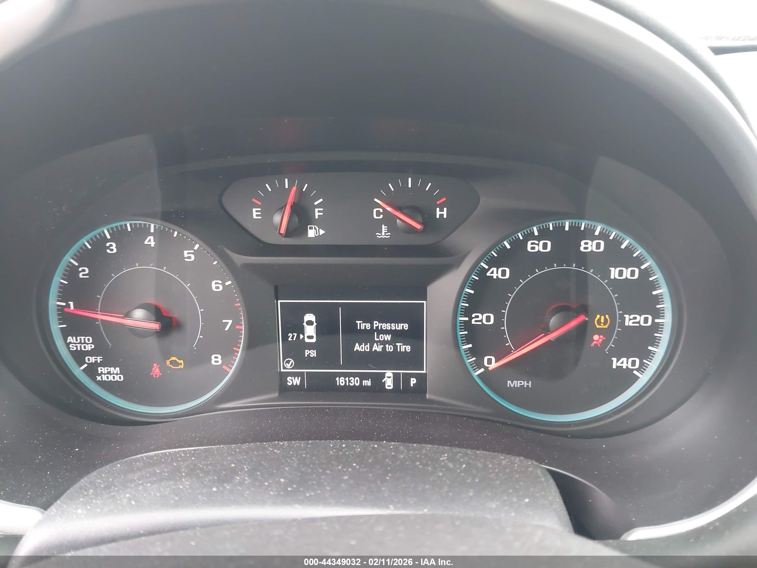 CHEVROLET MALIBU image 7