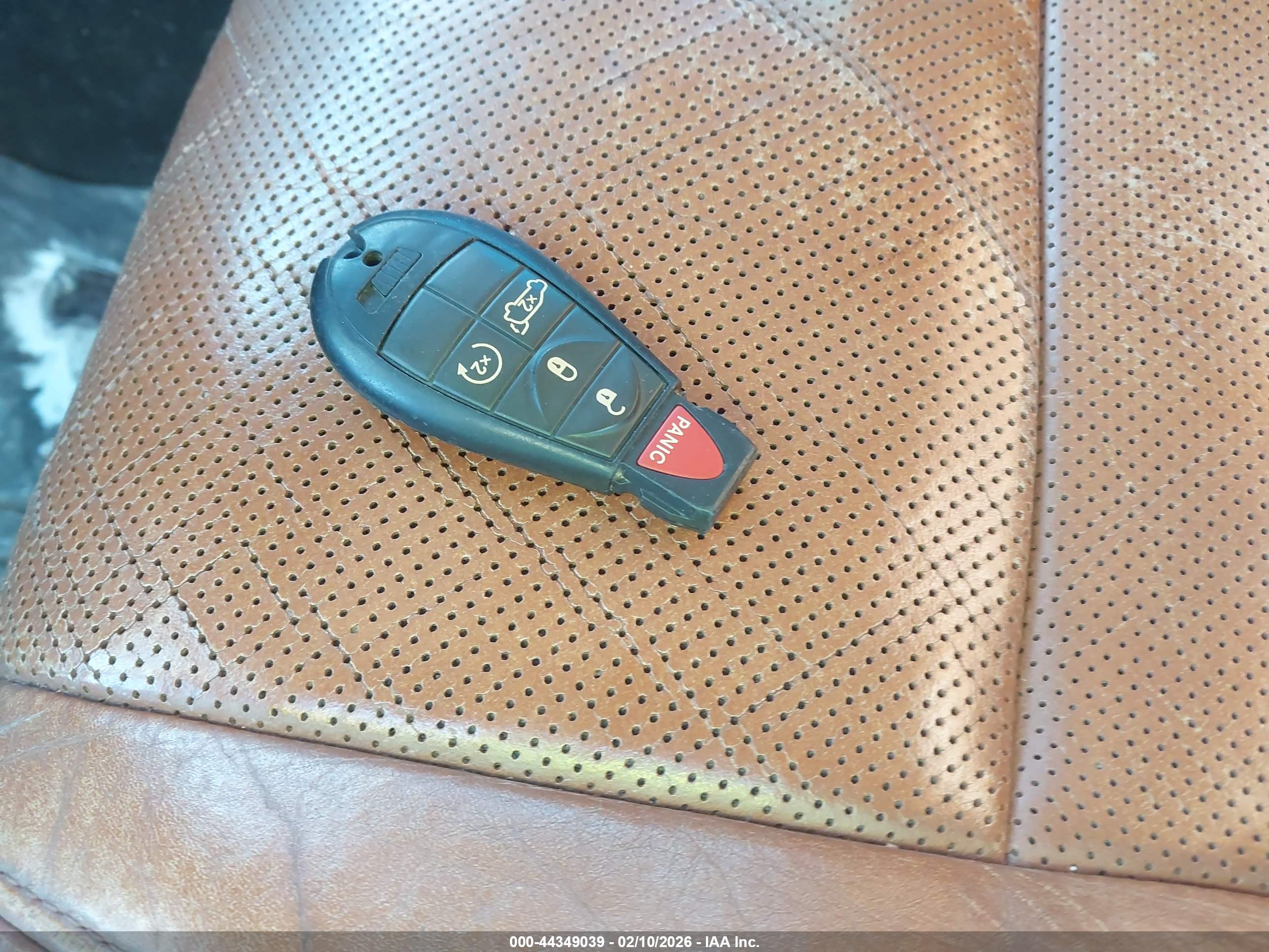 JEEP GRAND image 11