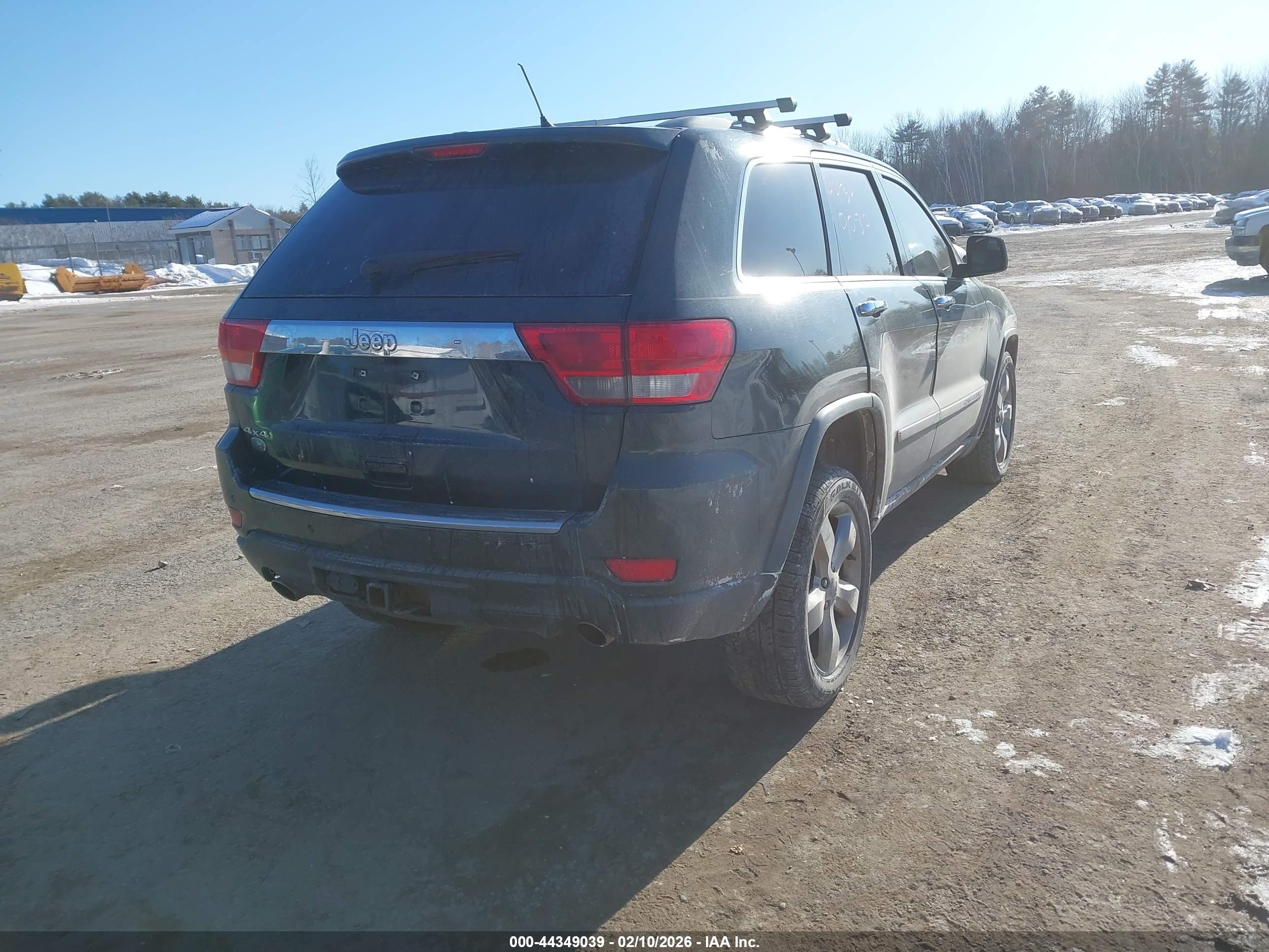 JEEP GRAND image 4