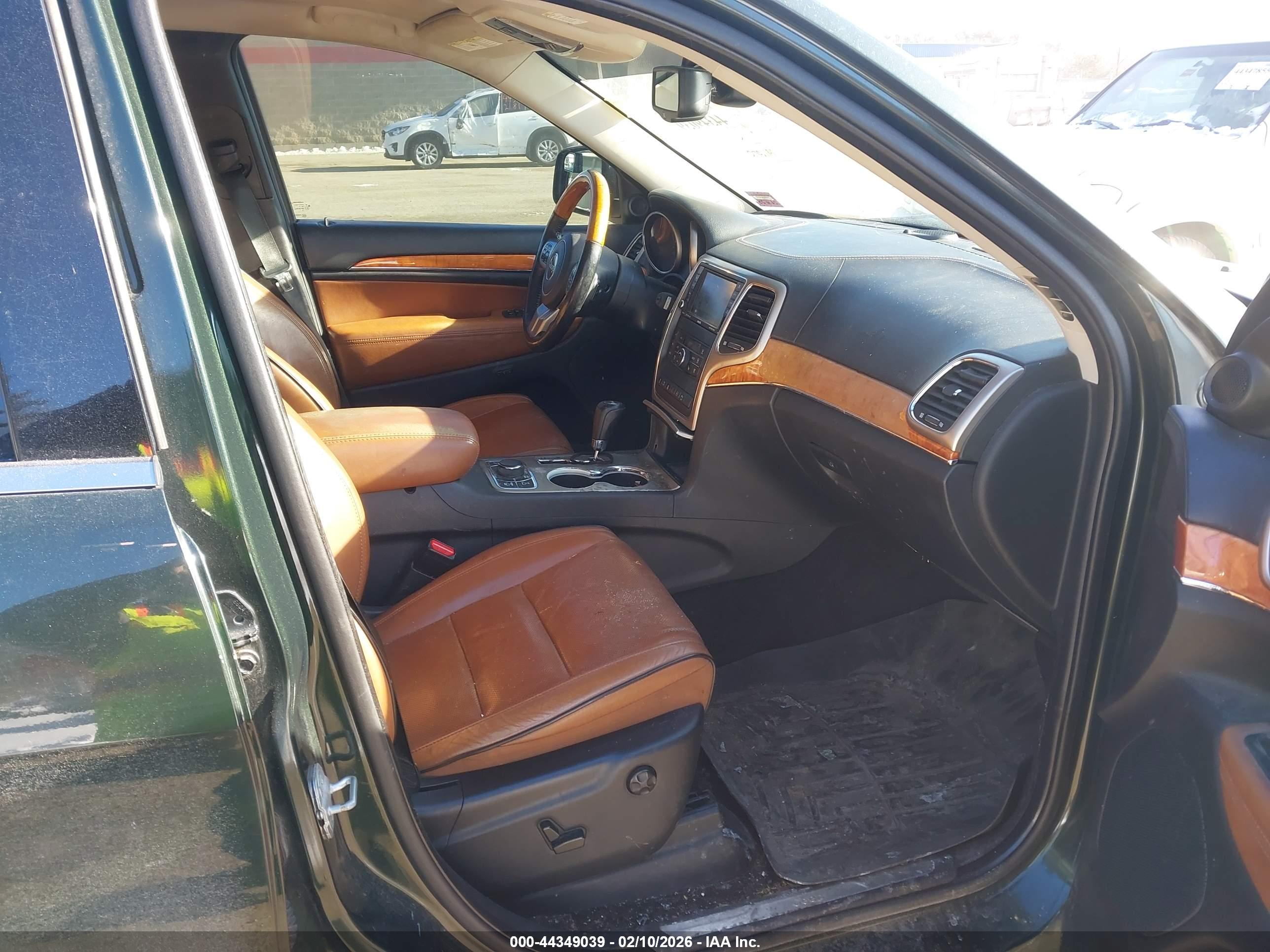 JEEP GRAND image 5