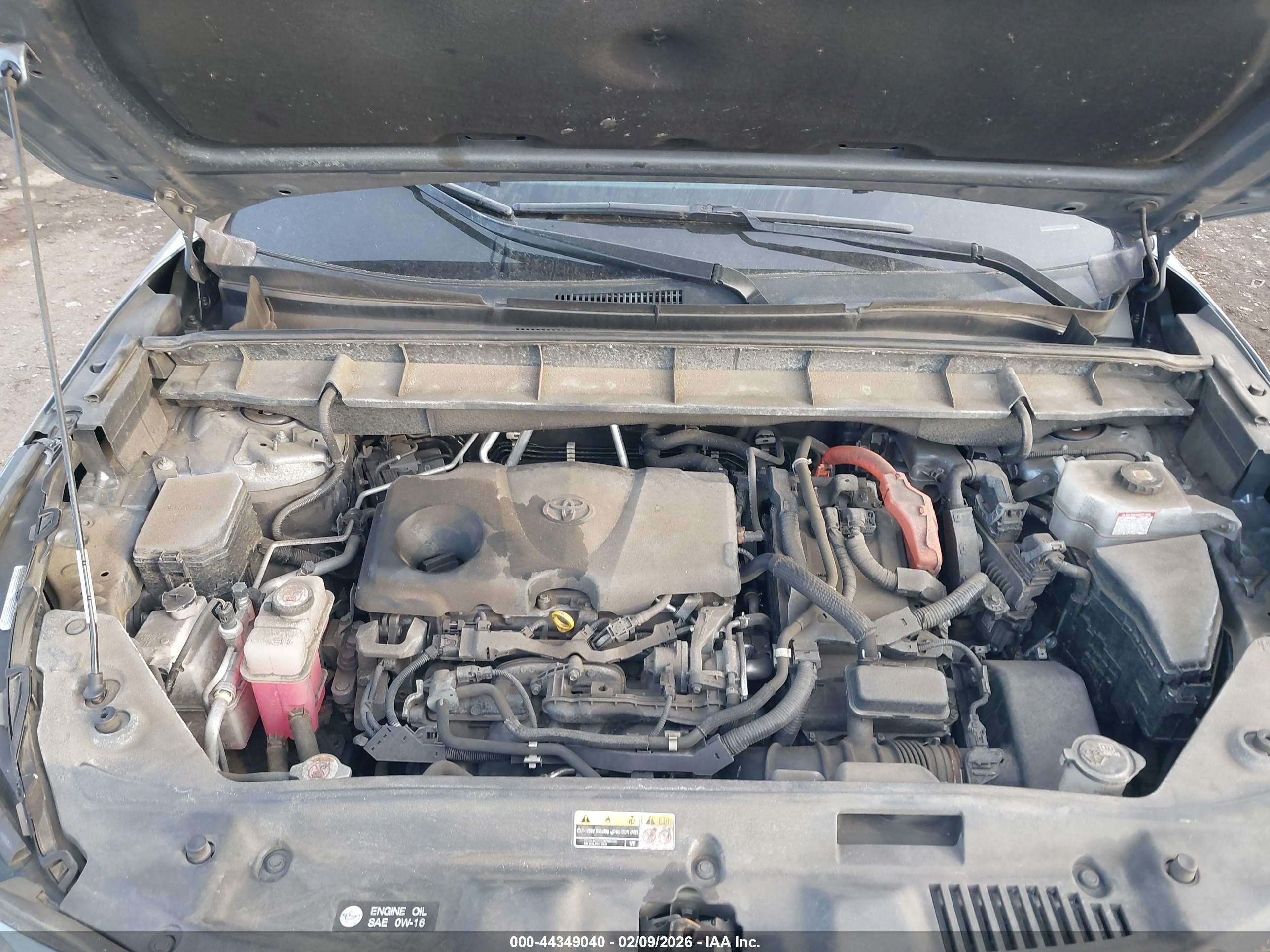 TOYOTA HIGHLANDER image 10